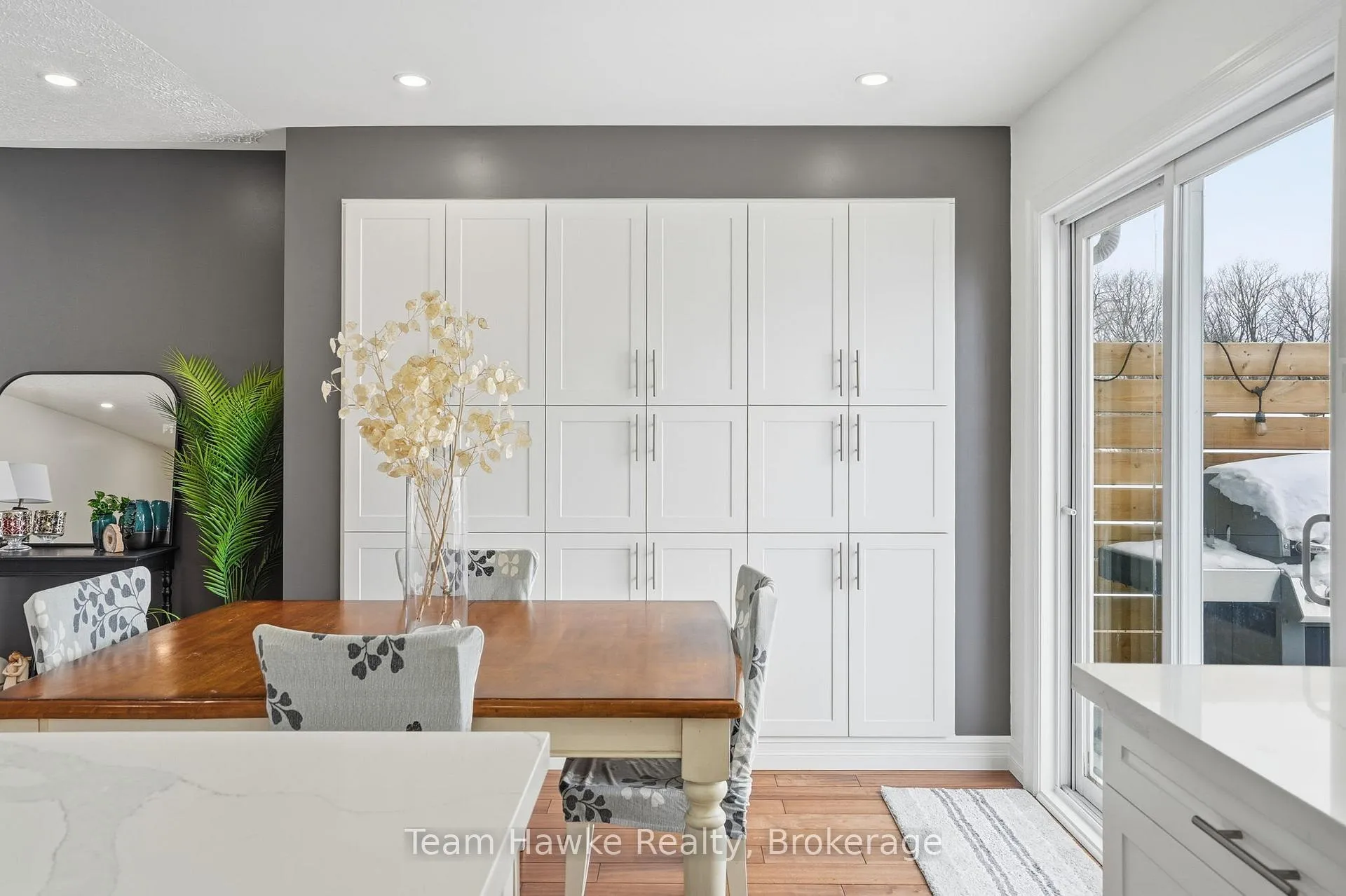 Photo 13 of 52 Mercer Crescent, Penetanguishene — HOMEH