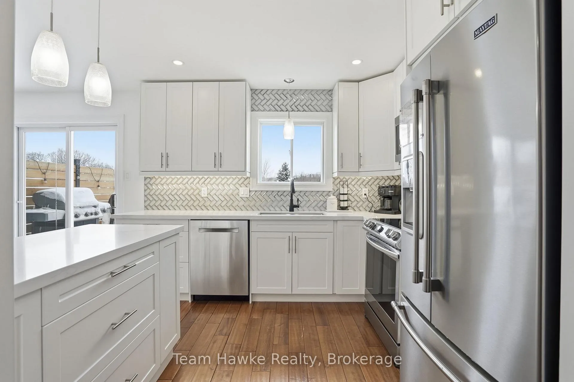Photo 15 of 52 Mercer Crescent, Penetanguishene — HOMEH