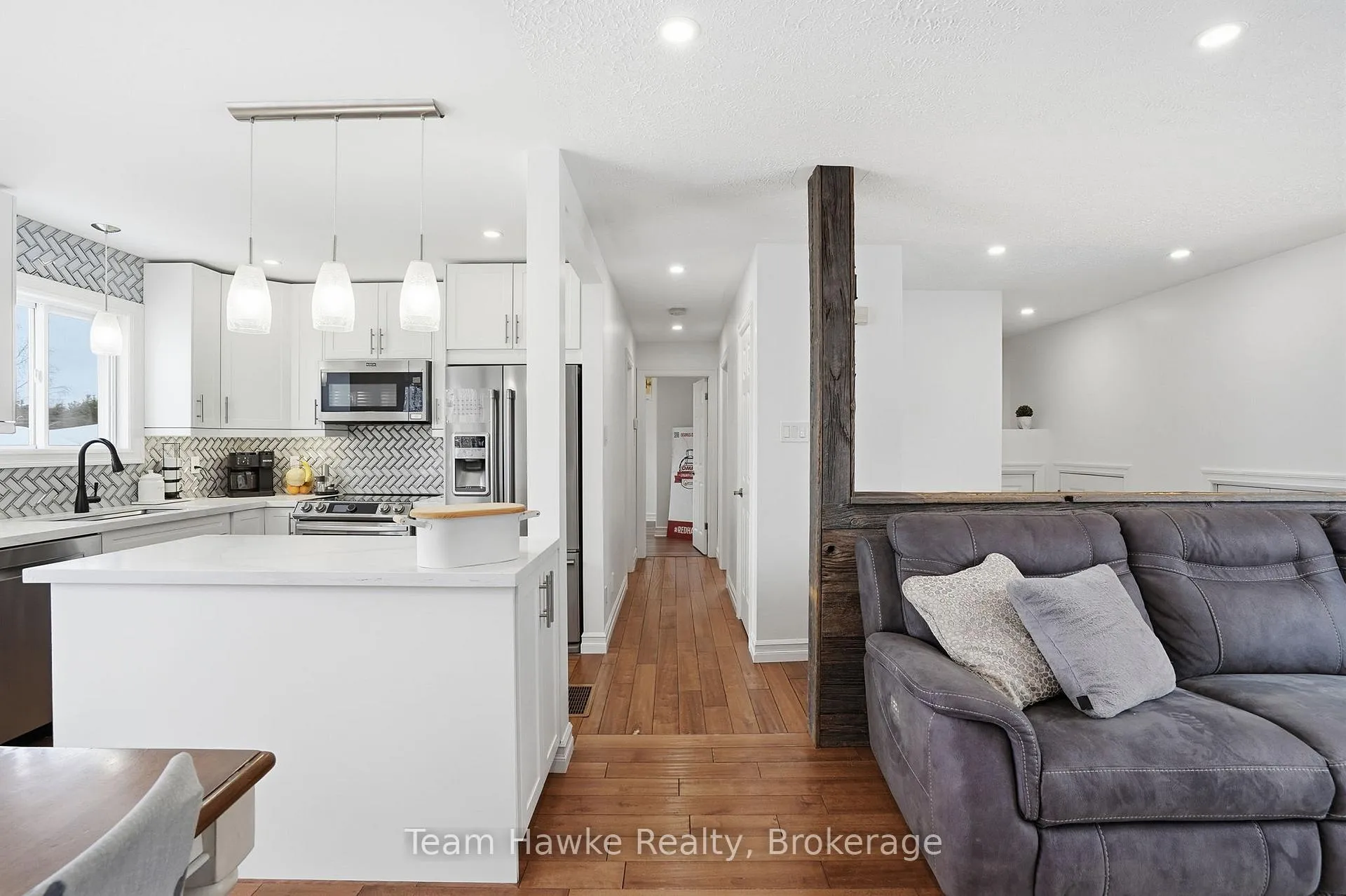 Photo 18 of 52 Mercer Crescent, Penetanguishene — HOMEH