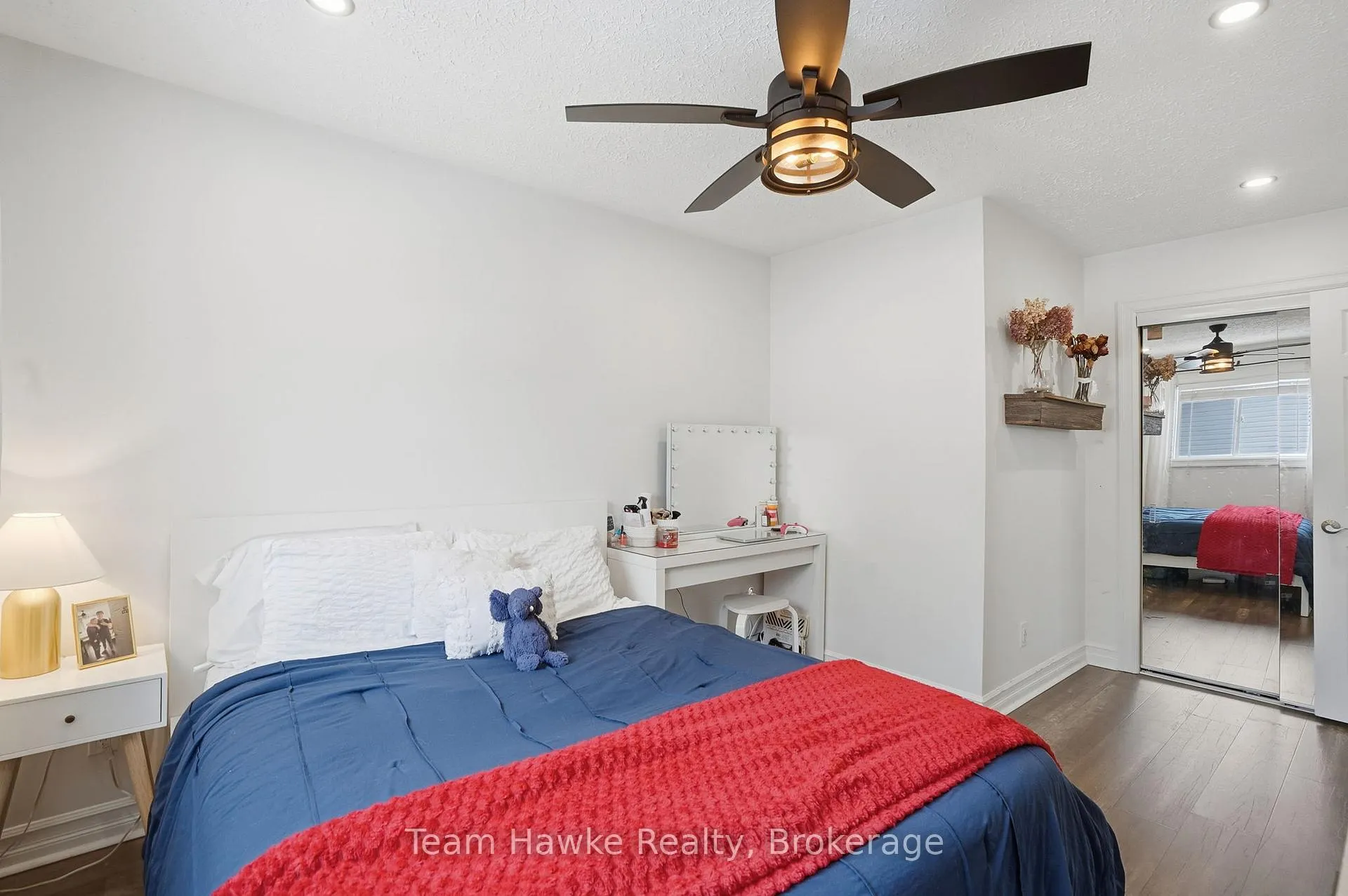 Photo 20 of 52 Mercer Crescent, Penetanguishene — HOMEH