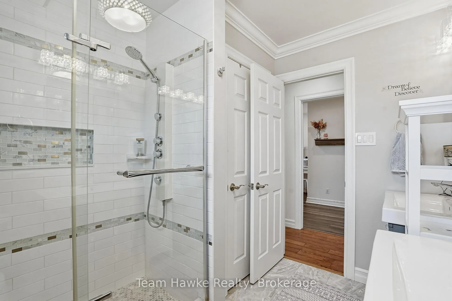 Photo 23 of 52 Mercer Crescent, Penetanguishene — HOMEH