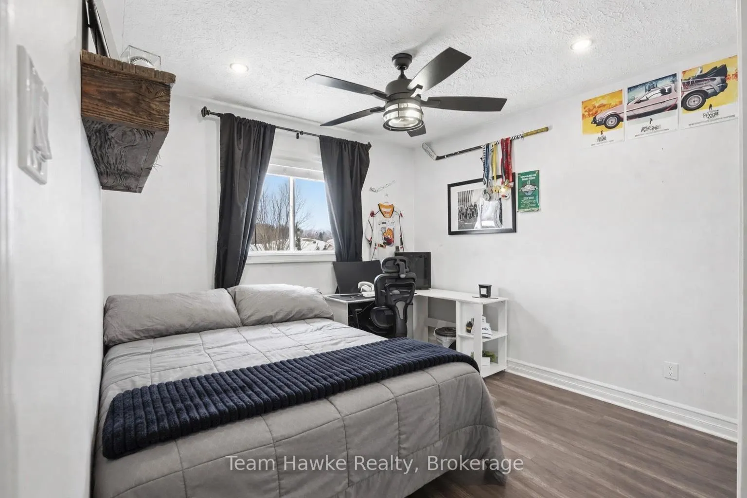 Photo 24 of 52 Mercer Crescent, Penetanguishene — HOMEH