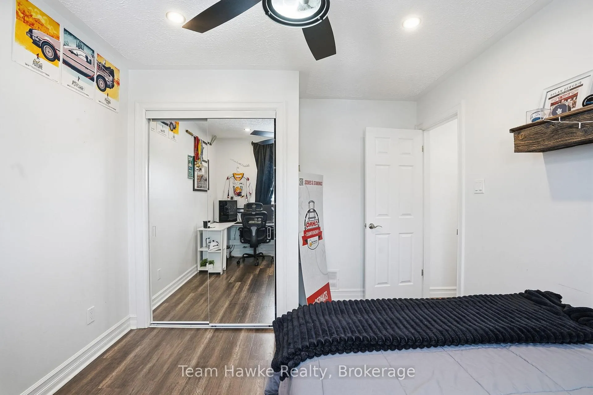 Photo 25 of 52 Mercer Crescent, Penetanguishene — HOMEH