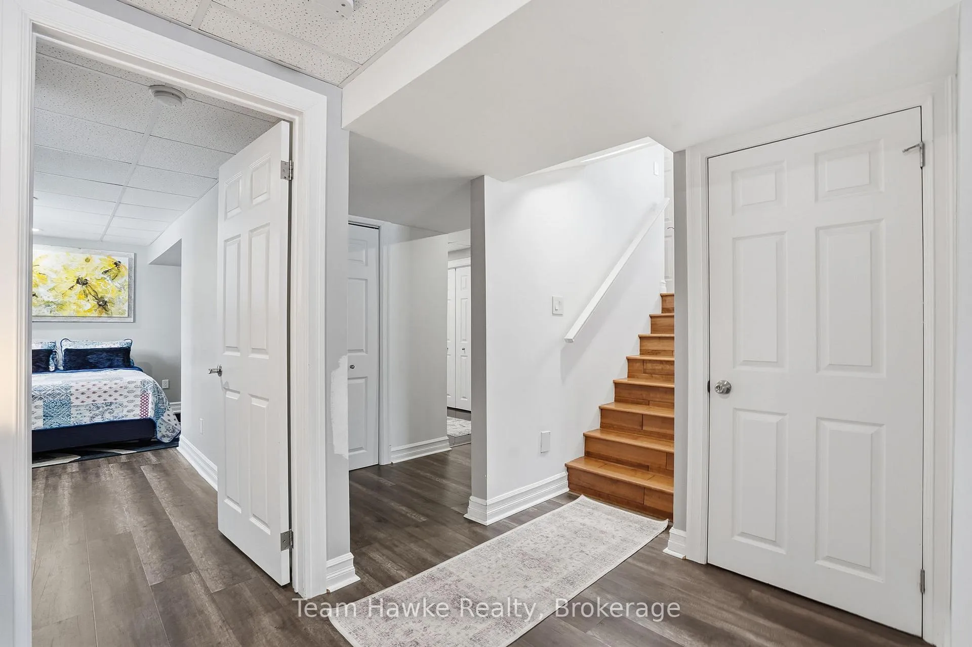 Photo 34 of 52 Mercer Crescent, Penetanguishene — HOMEH