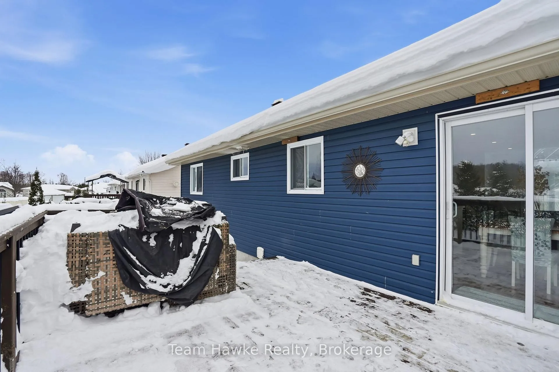 Photo 39 of 52 Mercer Crescent, Penetanguishene — HOMEH