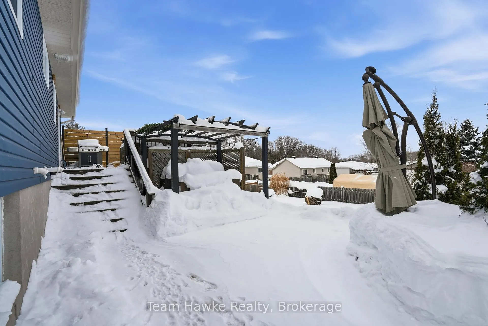 Photo 40 of 52 Mercer Crescent, Penetanguishene — HOMEH