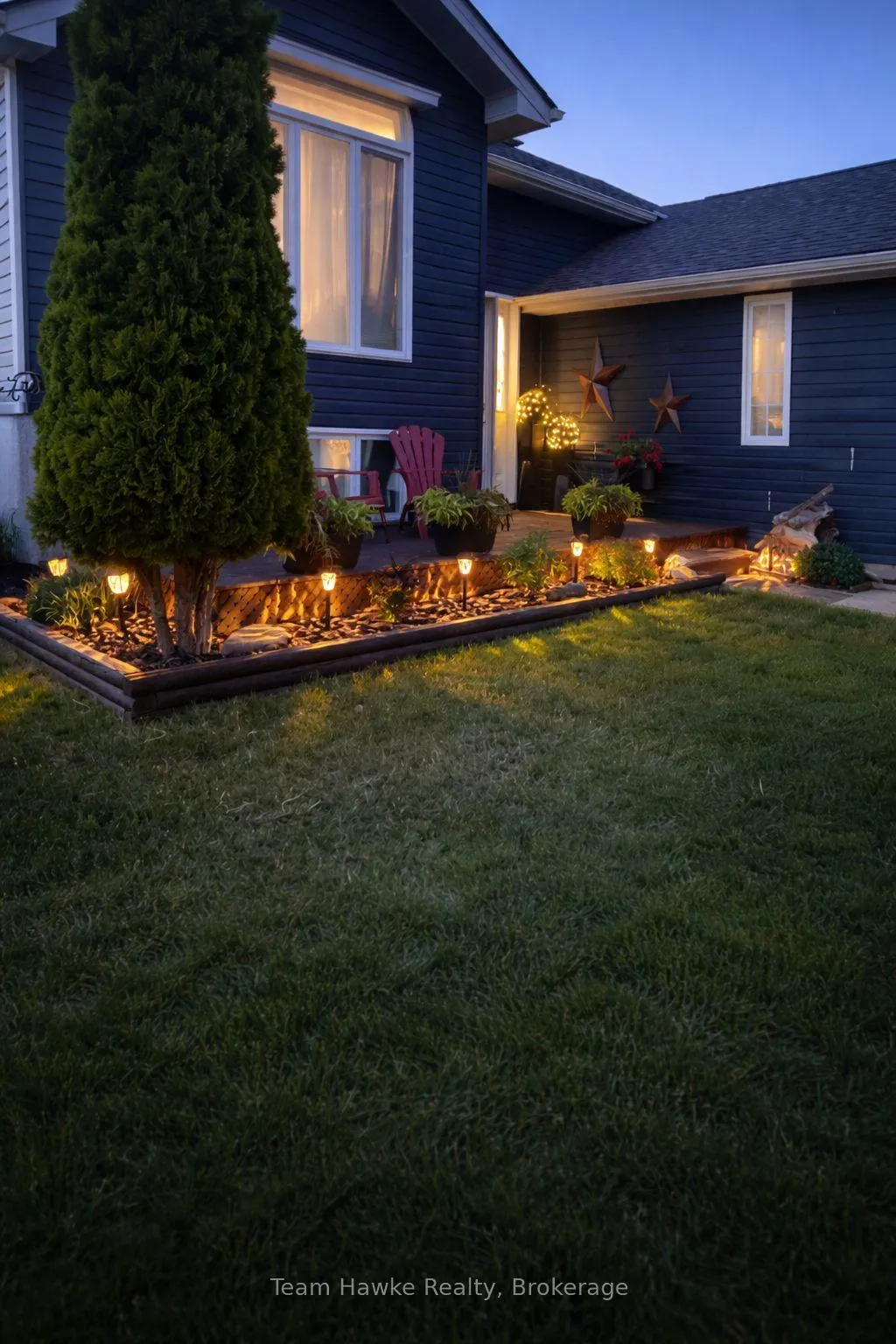 Photo 44 of 52 Mercer Crescent, Penetanguishene — HOMEH