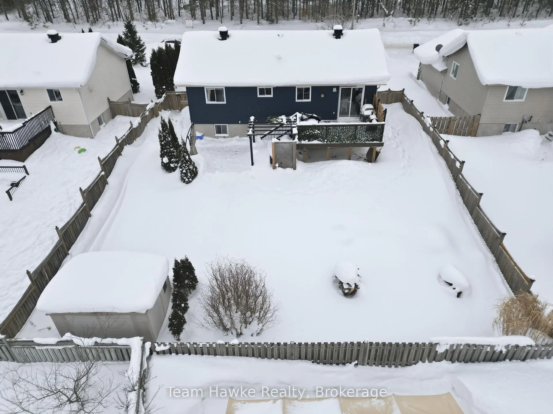 Photo 46 of 52 Mercer Crescent, Penetanguishene — HOMEH