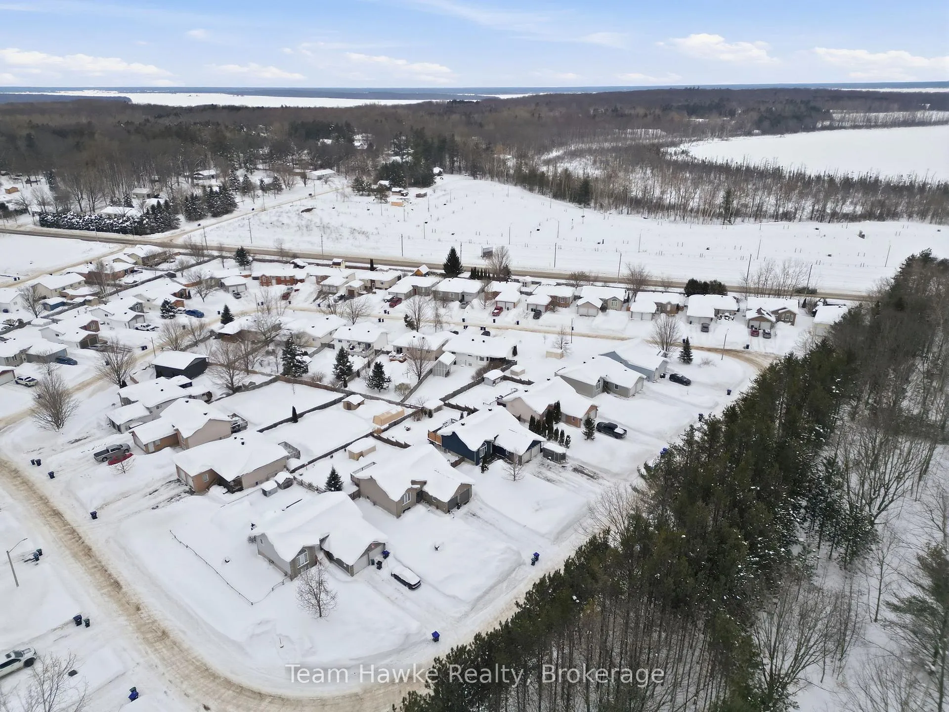 Photo 48 of 52 Mercer Crescent, Penetanguishene — HOMEH