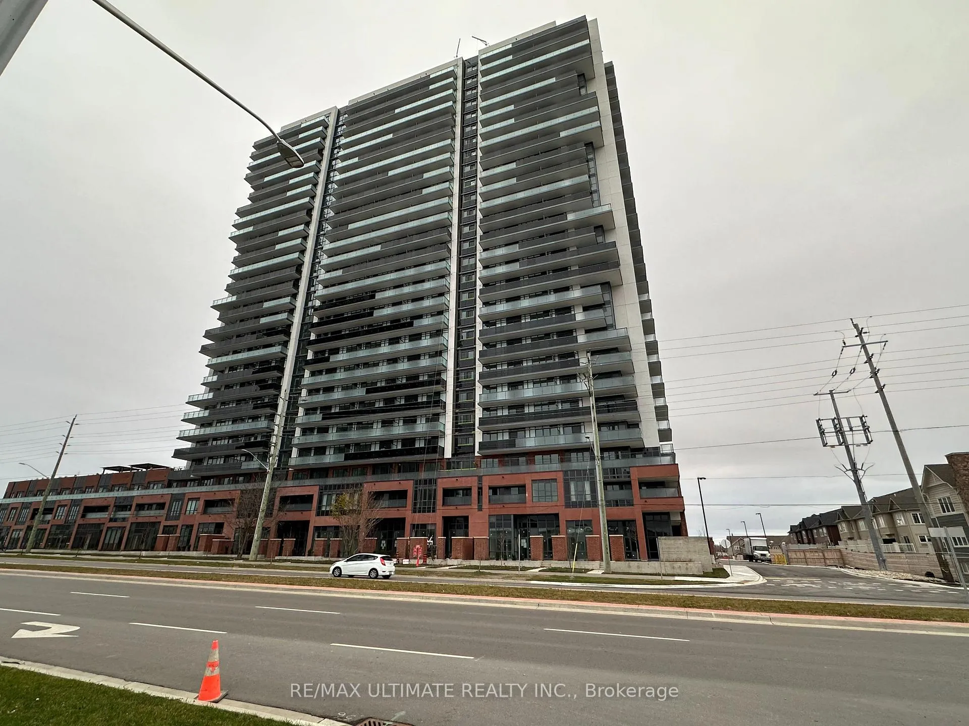 Photo 1 of Unit 409, 2545 Simcoe Street N, Oshawa, Windfields — HOMEH