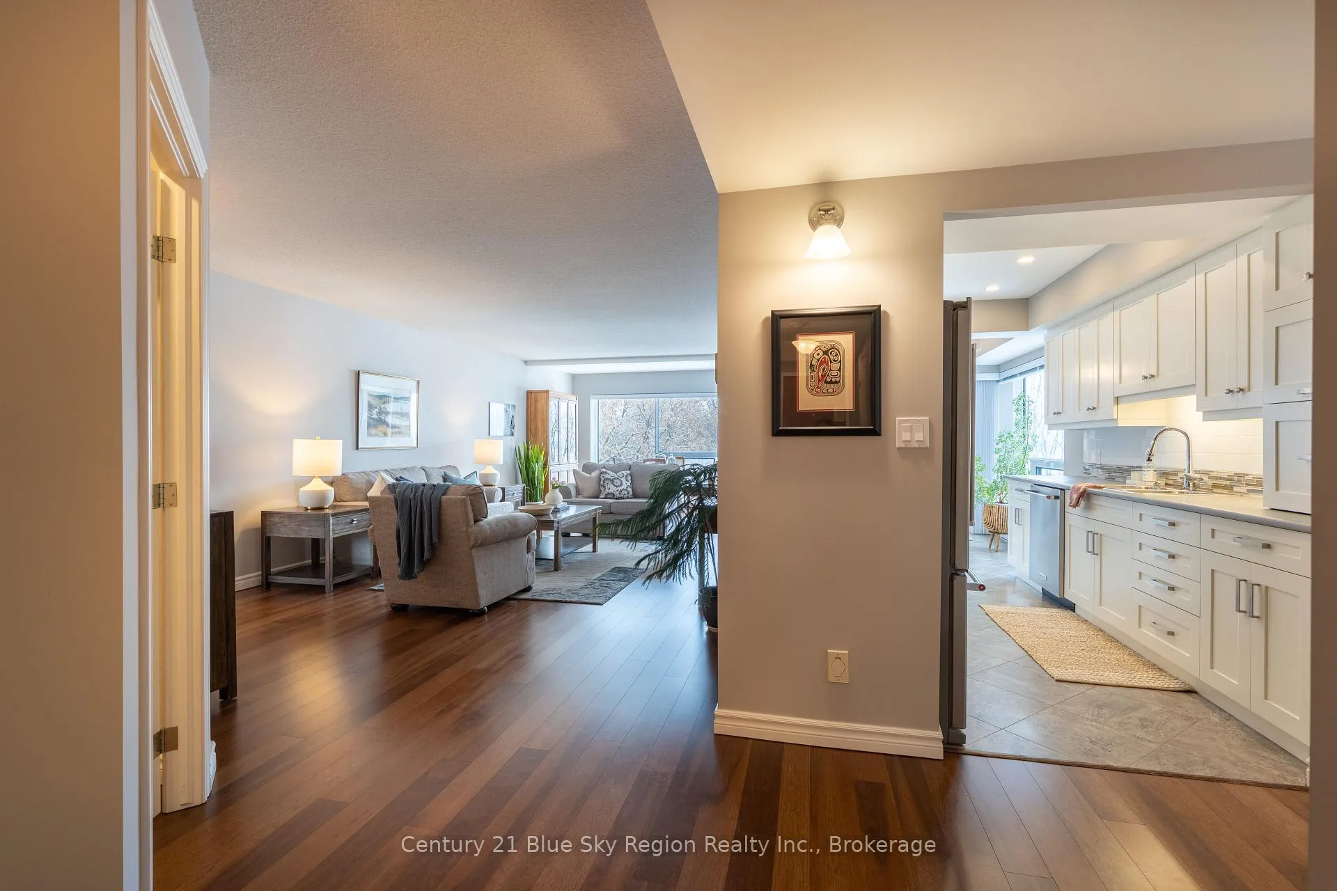 Photo 3 of Unit 301, 155 Timmins Street, North Bay, West End — HOMEH