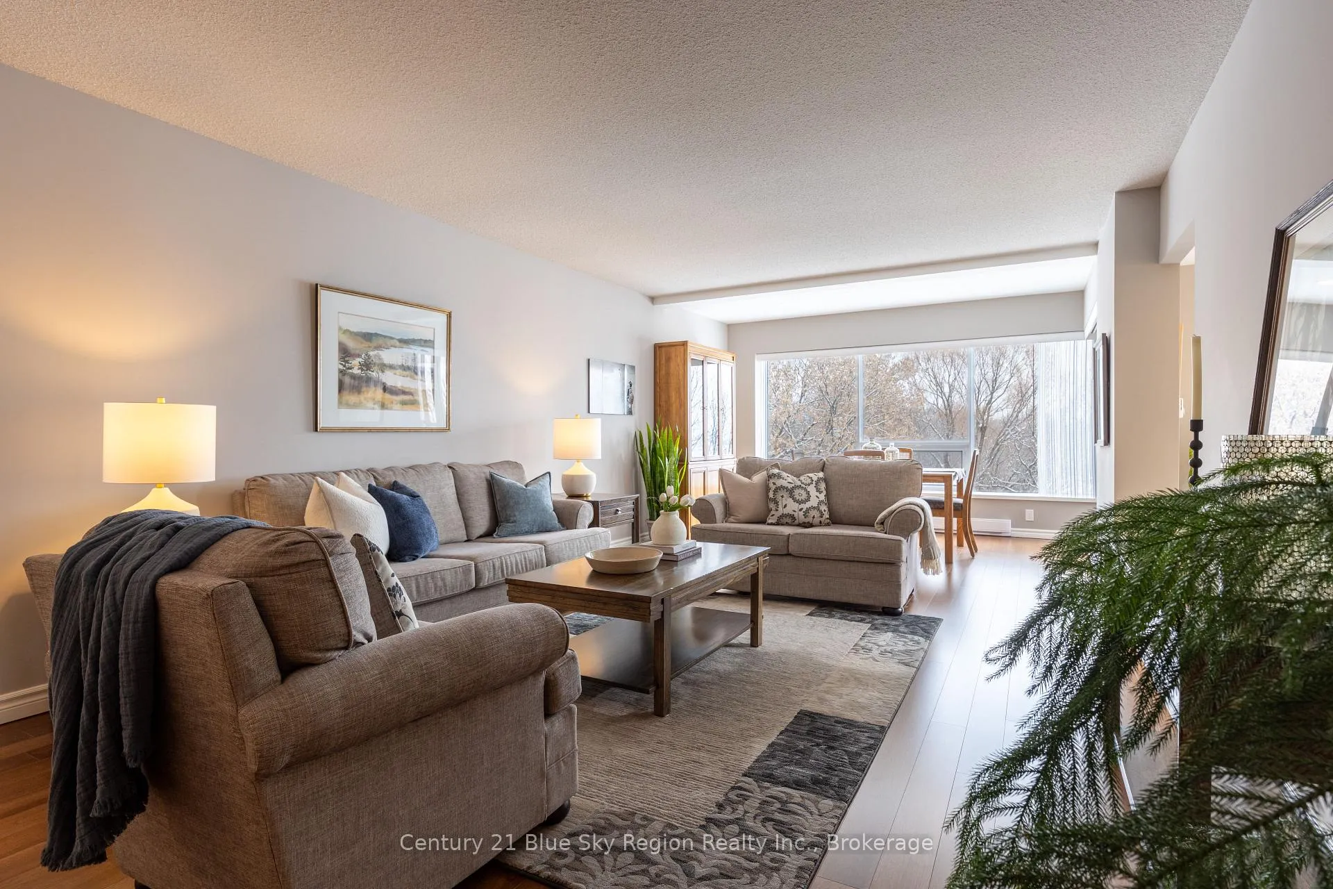 Photo 4 of Unit 301, 155 Timmins Street, North Bay, West End — HOMEH