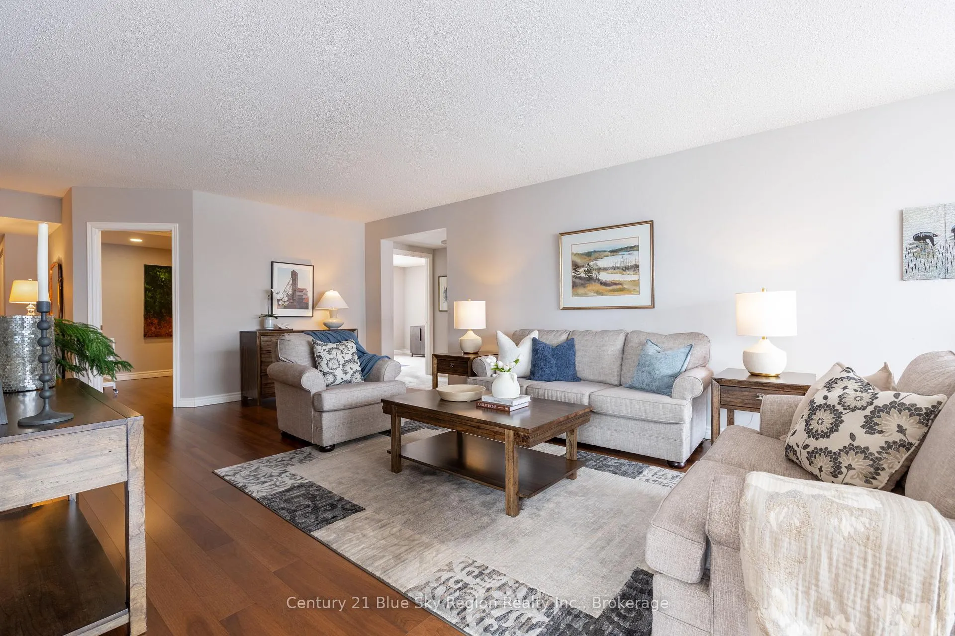 Photo 6 of Unit 301, 155 Timmins Street, North Bay, West End — HOMEH
