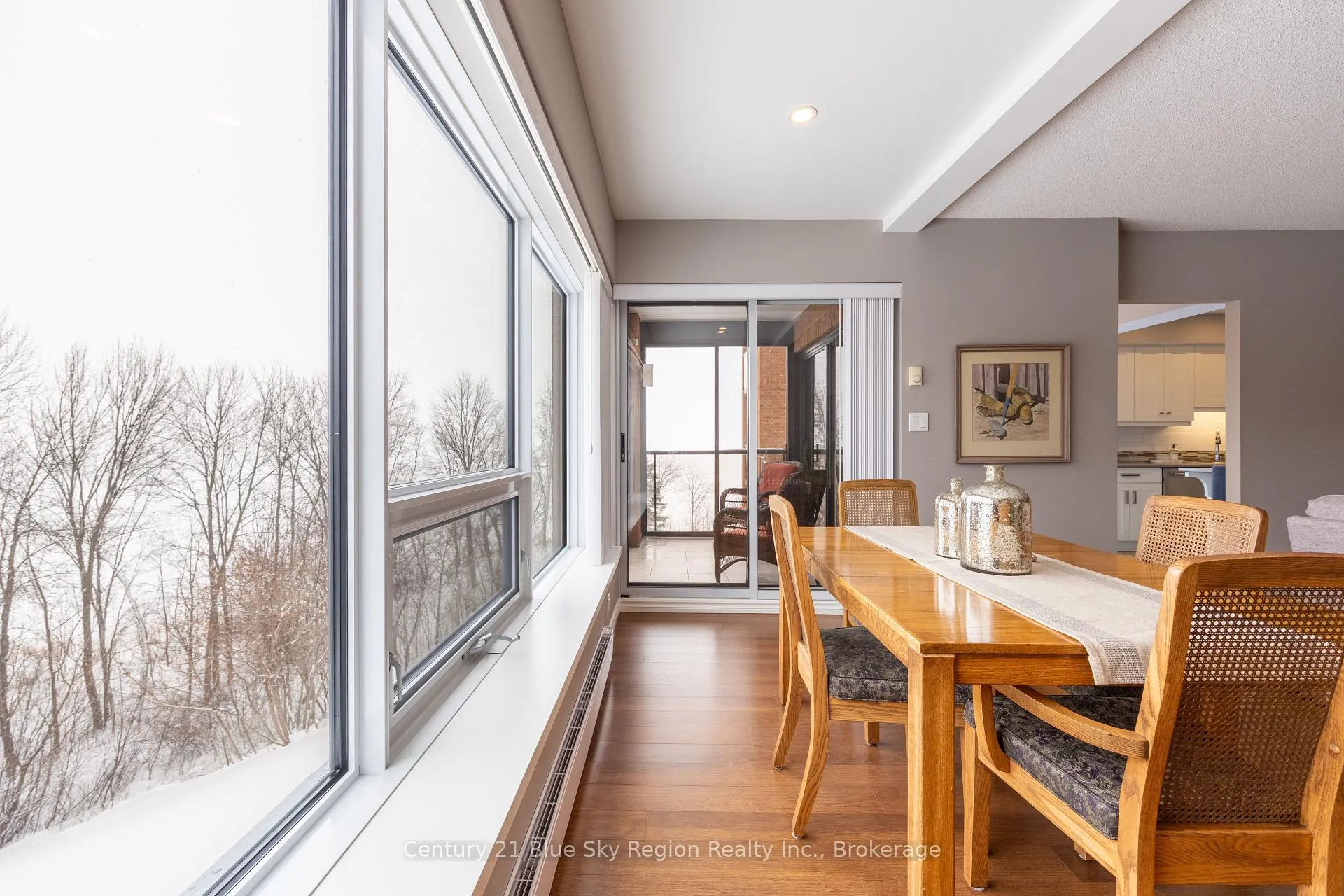 Photo 9 of Unit 301, 155 Timmins Street, North Bay, West End — HOMEH