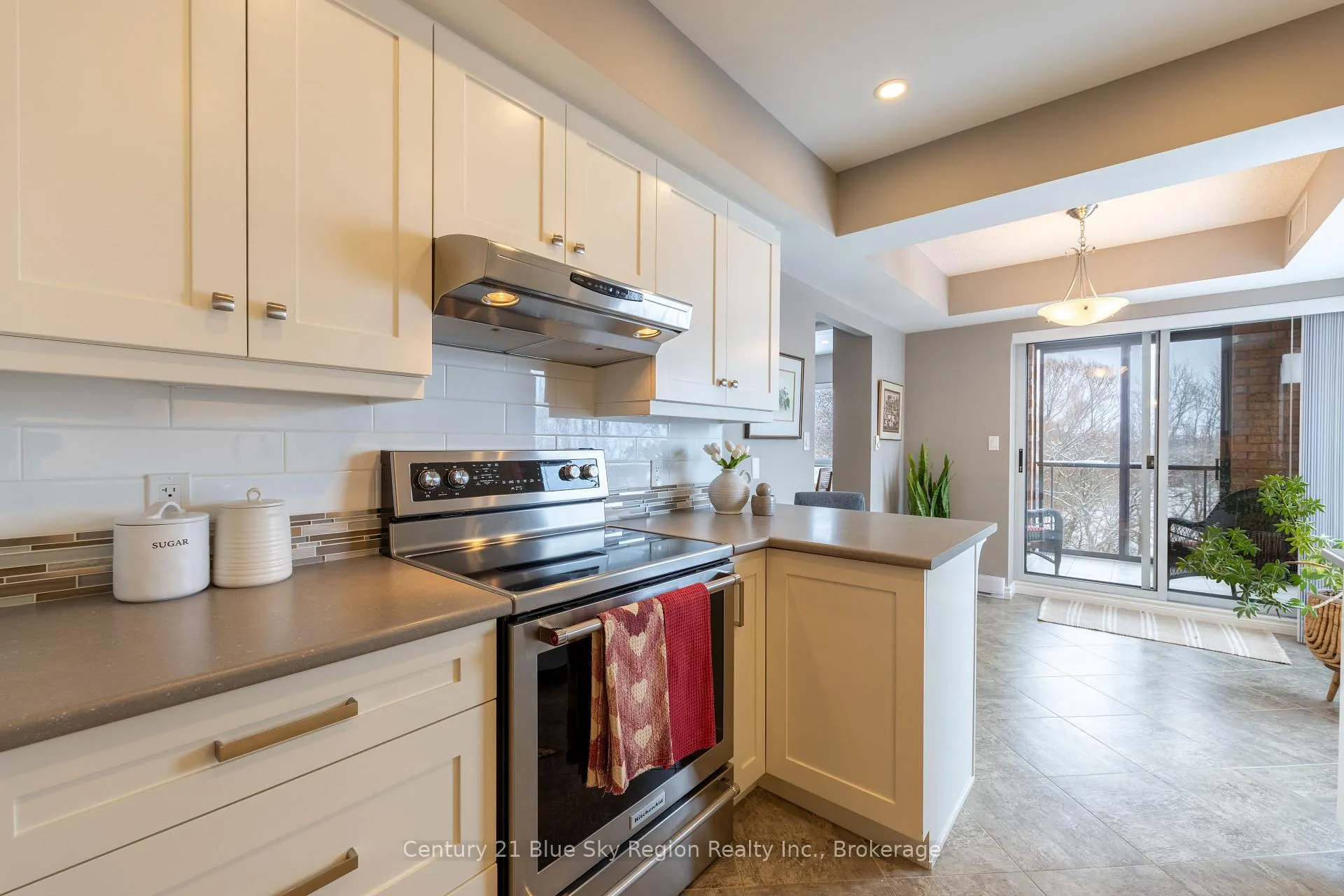 Photo 13 of Unit 301, 155 Timmins Street, North Bay, West End — HOMEH