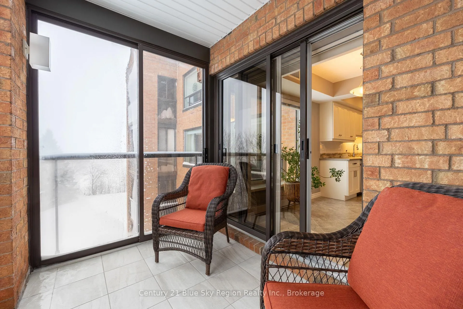 Photo 15 of Unit 301, 155 Timmins Street, North Bay, West End — HOMEH