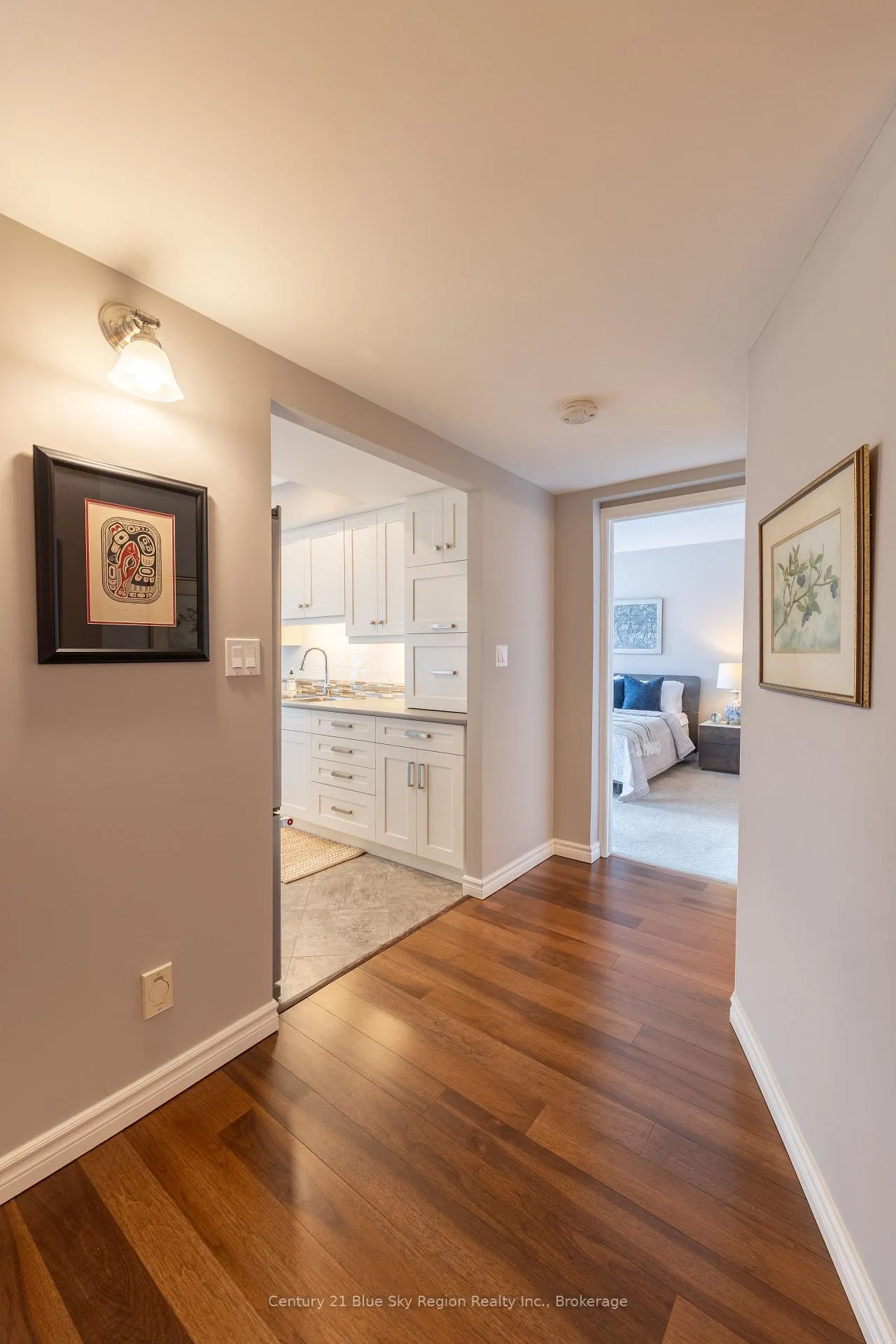 Photo 16 of Unit 301, 155 Timmins Street, North Bay, West End — HOMEH