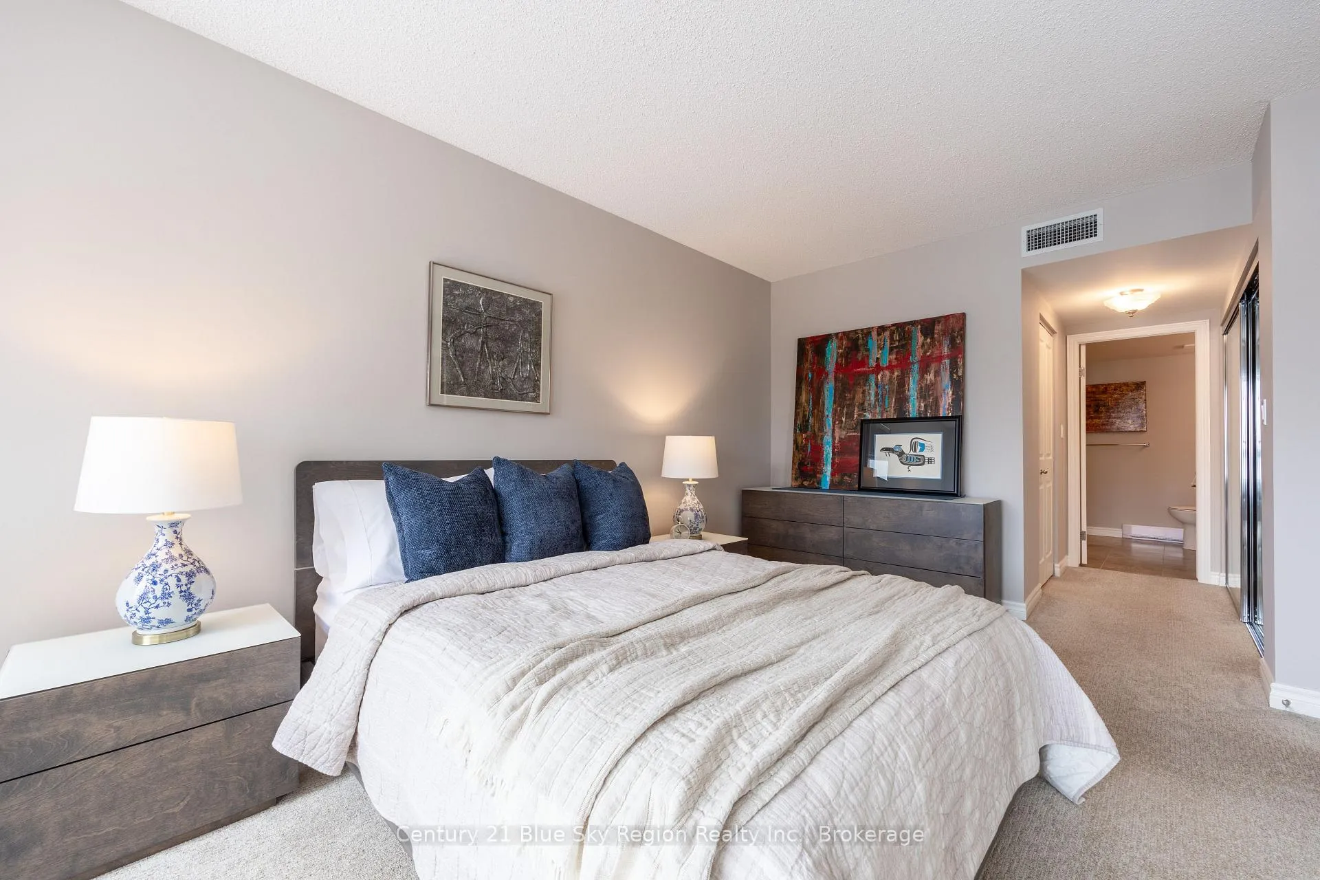 Photo 18 of Unit 301, 155 Timmins Street, North Bay, West End — HOMEH