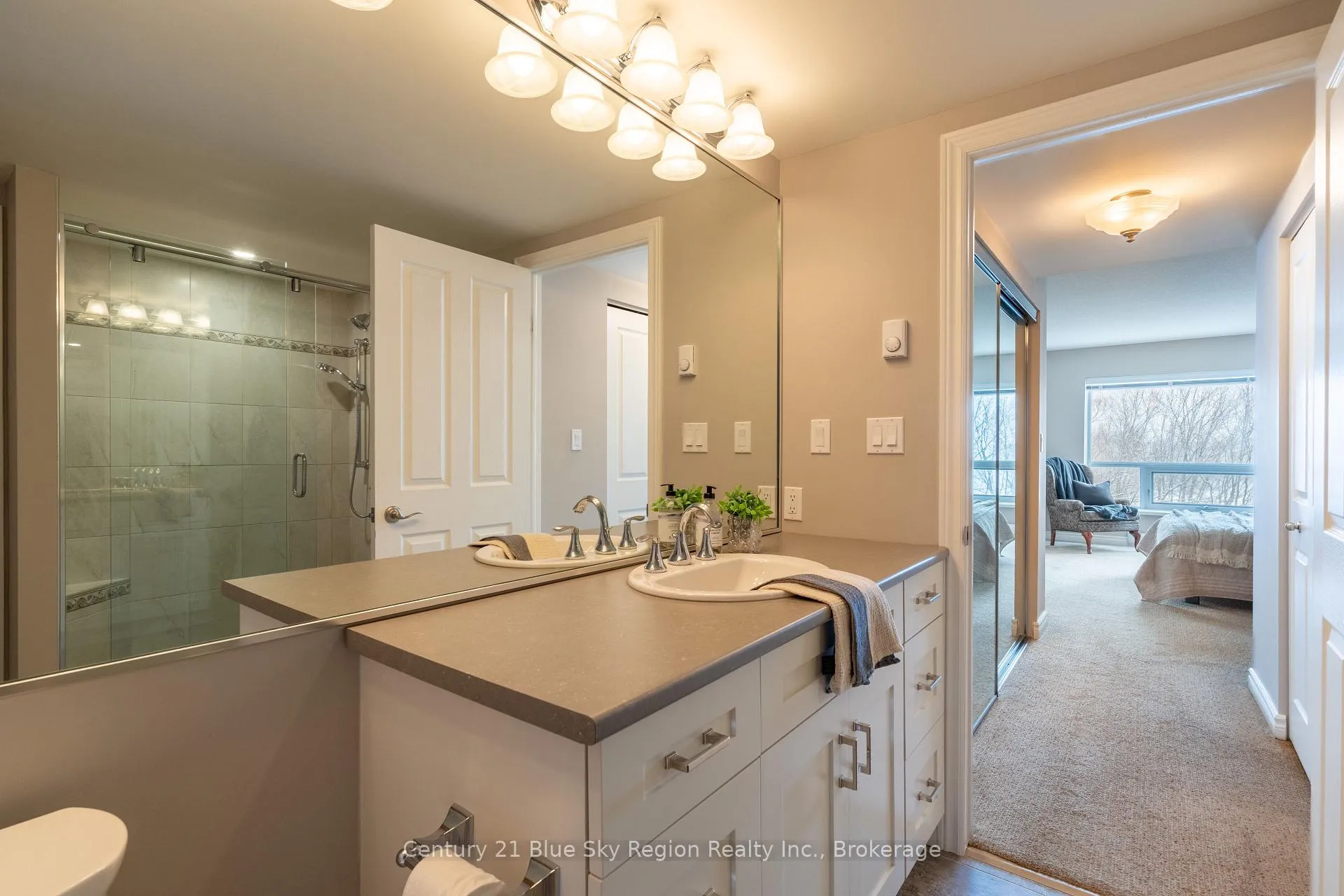 Photo 19 of Unit 301, 155 Timmins Street, North Bay, West End — HOMEH