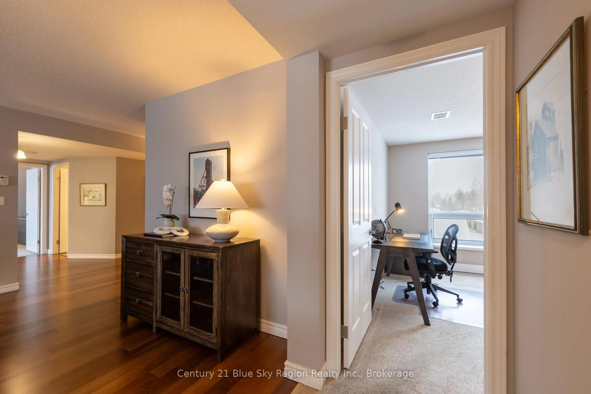 Photo 21 of Unit 301, 155 Timmins Street, North Bay, West End — HOMEH