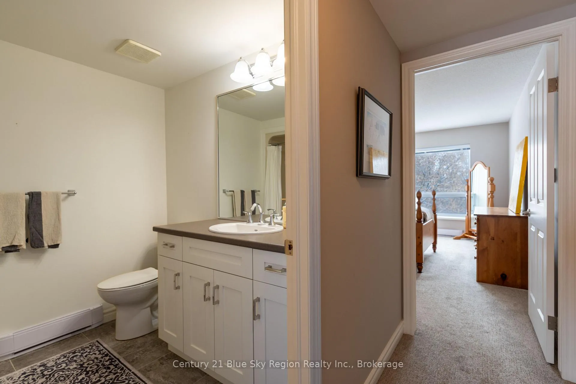 Photo 23 of Unit 301, 155 Timmins Street, North Bay, West End — HOMEH
