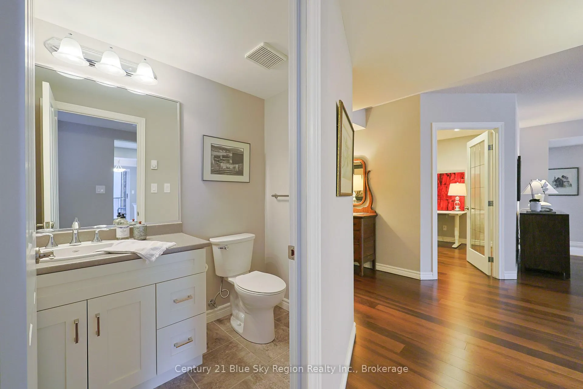 Photo 27 of Unit 301, 155 Timmins Street, North Bay, West End — HOMEH