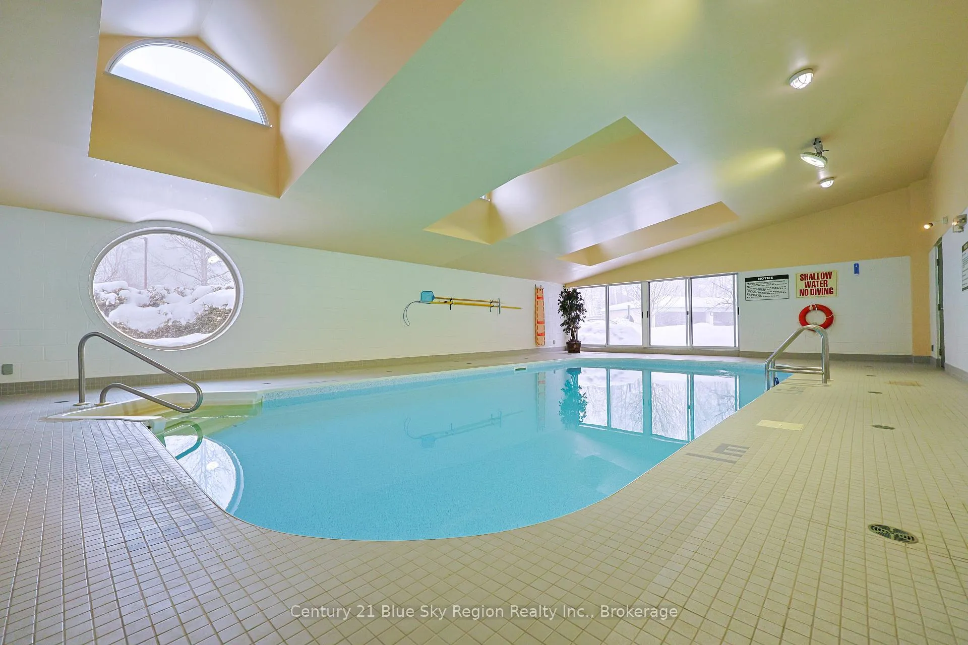 Photo 30 of Unit 301, 155 Timmins Street, North Bay, West End — HOMEH