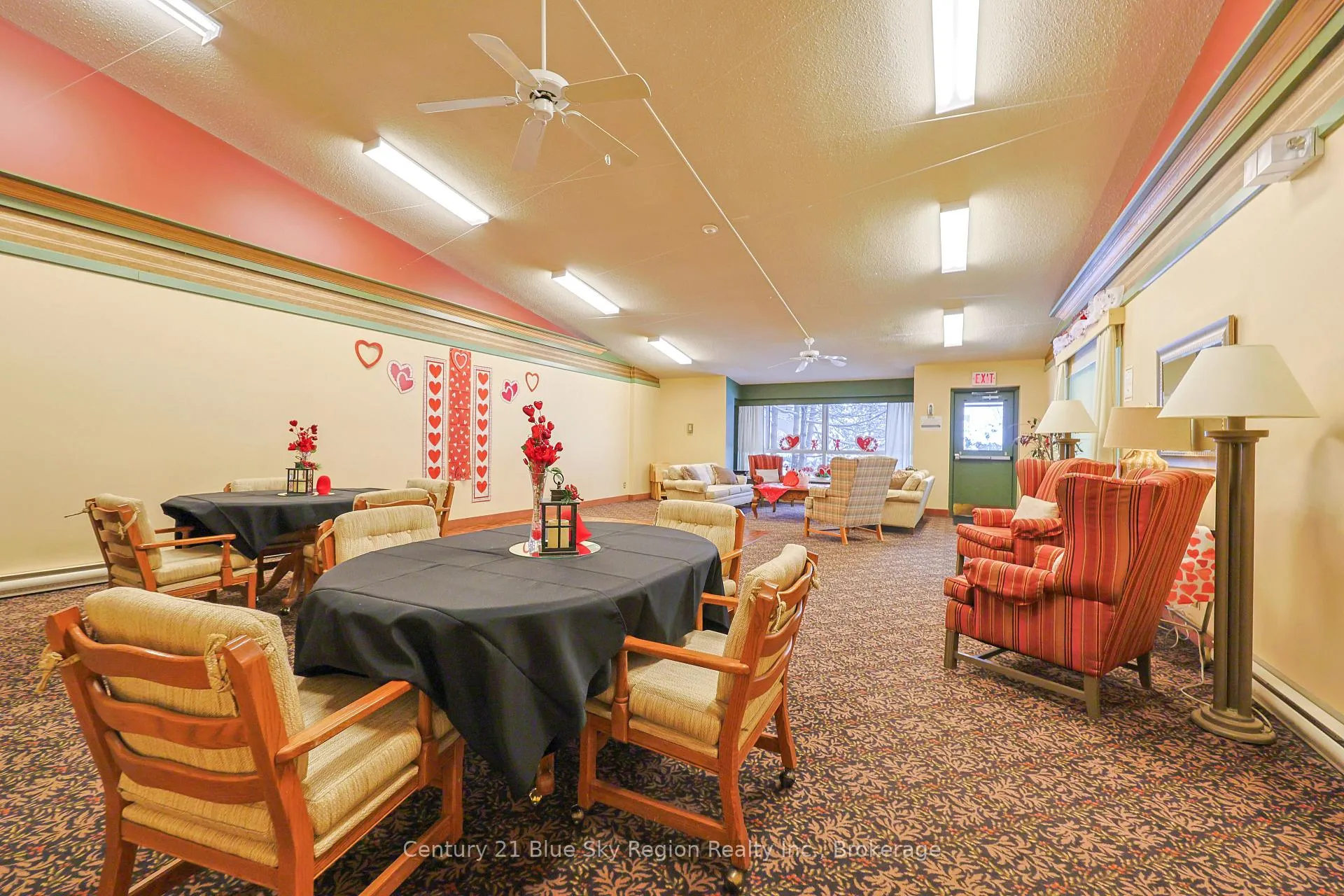 Photo 33 of Unit 301, 155 Timmins Street, North Bay, West End — HOMEH