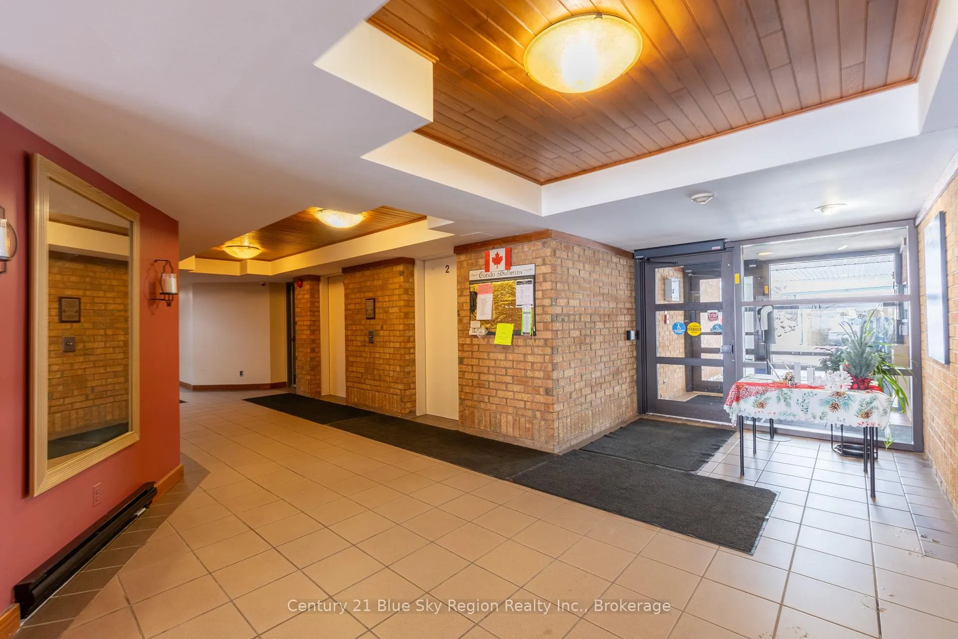 Photo 37 of Unit 301, 155 Timmins Street, North Bay, West End — HOMEH