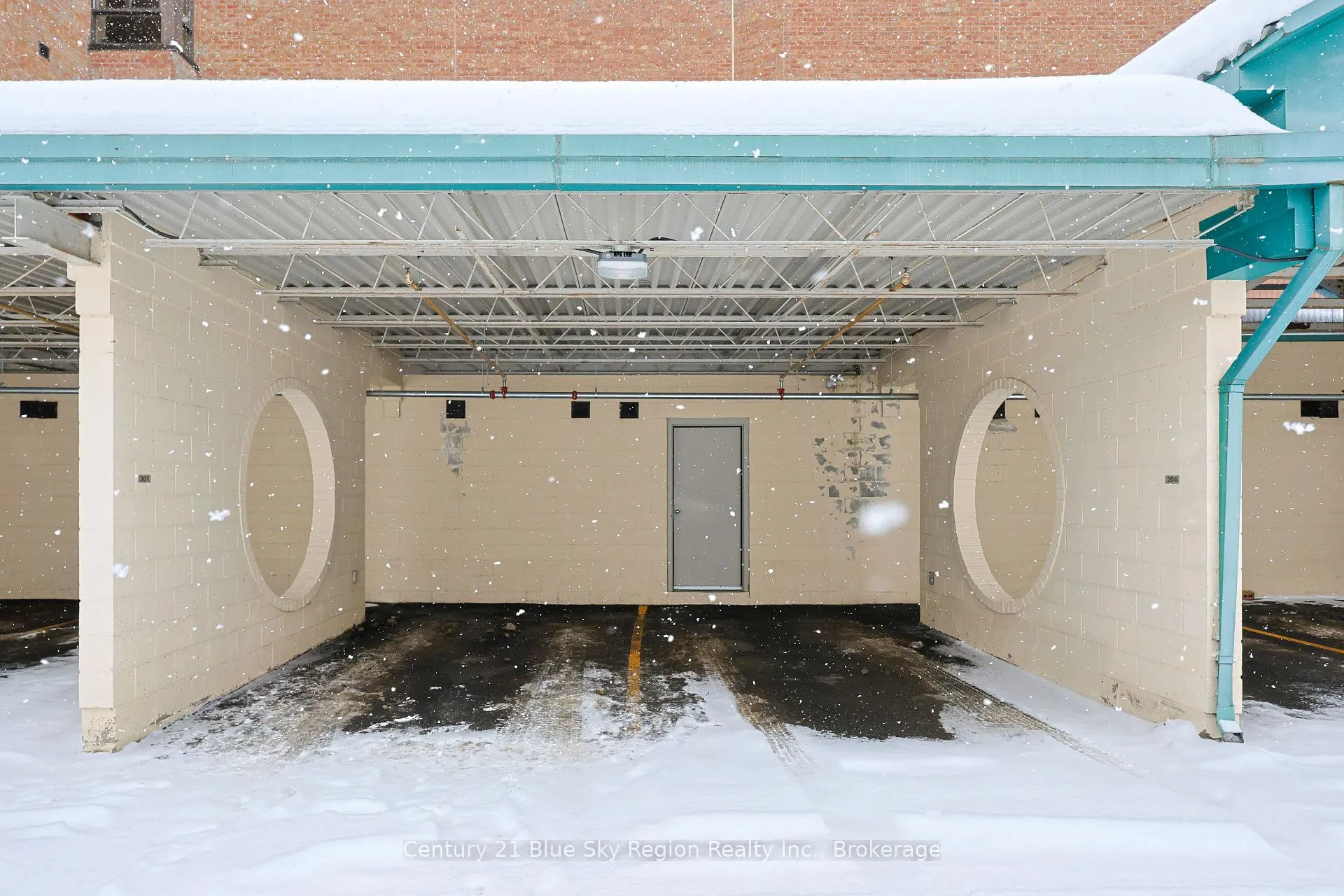 Photo 41 of Unit 301, 155 Timmins Street, North Bay, West End — HOMEH