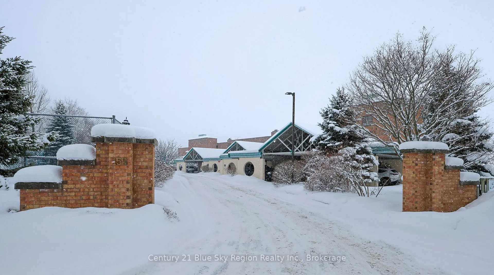 Photo 42 of Unit 301, 155 Timmins Street, North Bay, West End — HOMEH