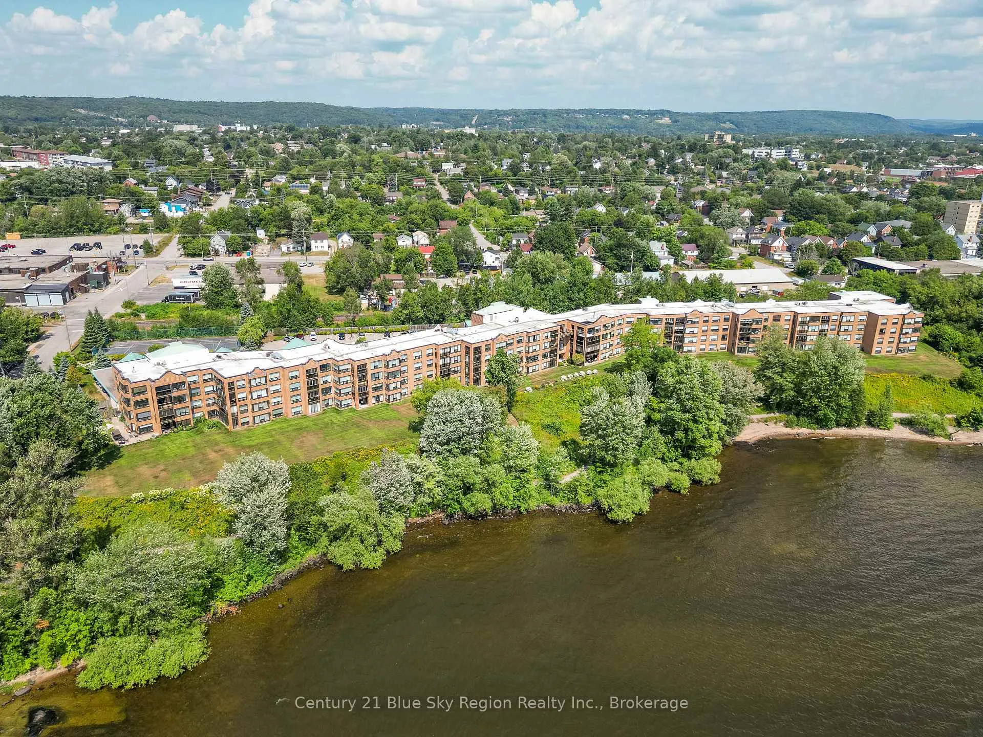 Photo 45 of Unit 301, 155 Timmins Street, North Bay, West End — HOMEH
