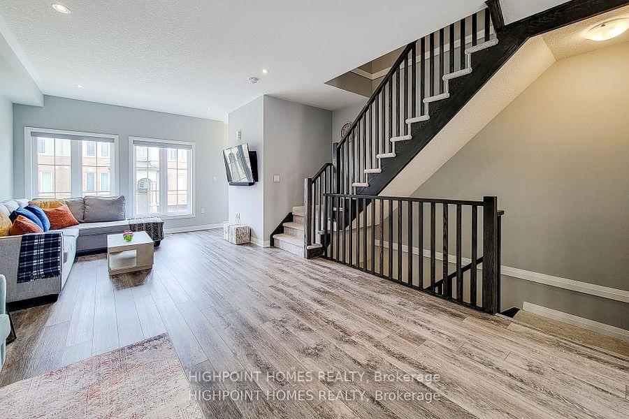 Photo 3 of 76 Aquarius Crescent, Hamilton, Rural Glanbrook — HOMEH