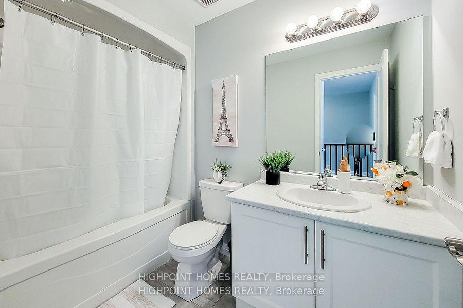 Photo 5 of 76 Aquarius Crescent, Hamilton, Rural Glanbrook — HOMEH