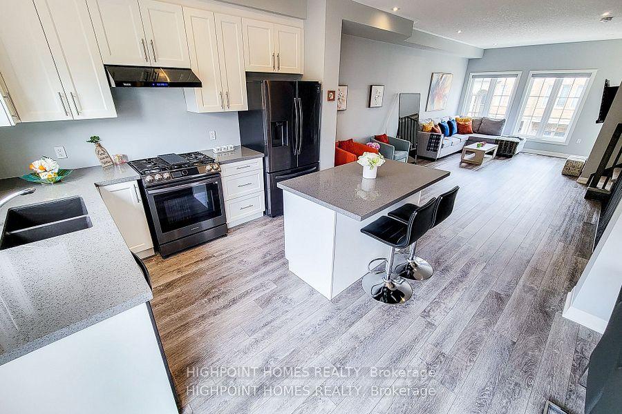 Photo 9 of 76 Aquarius Crescent, Hamilton, Rural Glanbrook — HOMEH