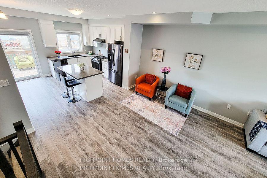 Photo 11 of 76 Aquarius Crescent, Hamilton, Rural Glanbrook — HOMEH