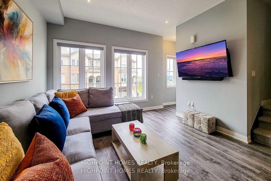 Photo 12 of 76 Aquarius Crescent, Hamilton, Rural Glanbrook — HOMEH