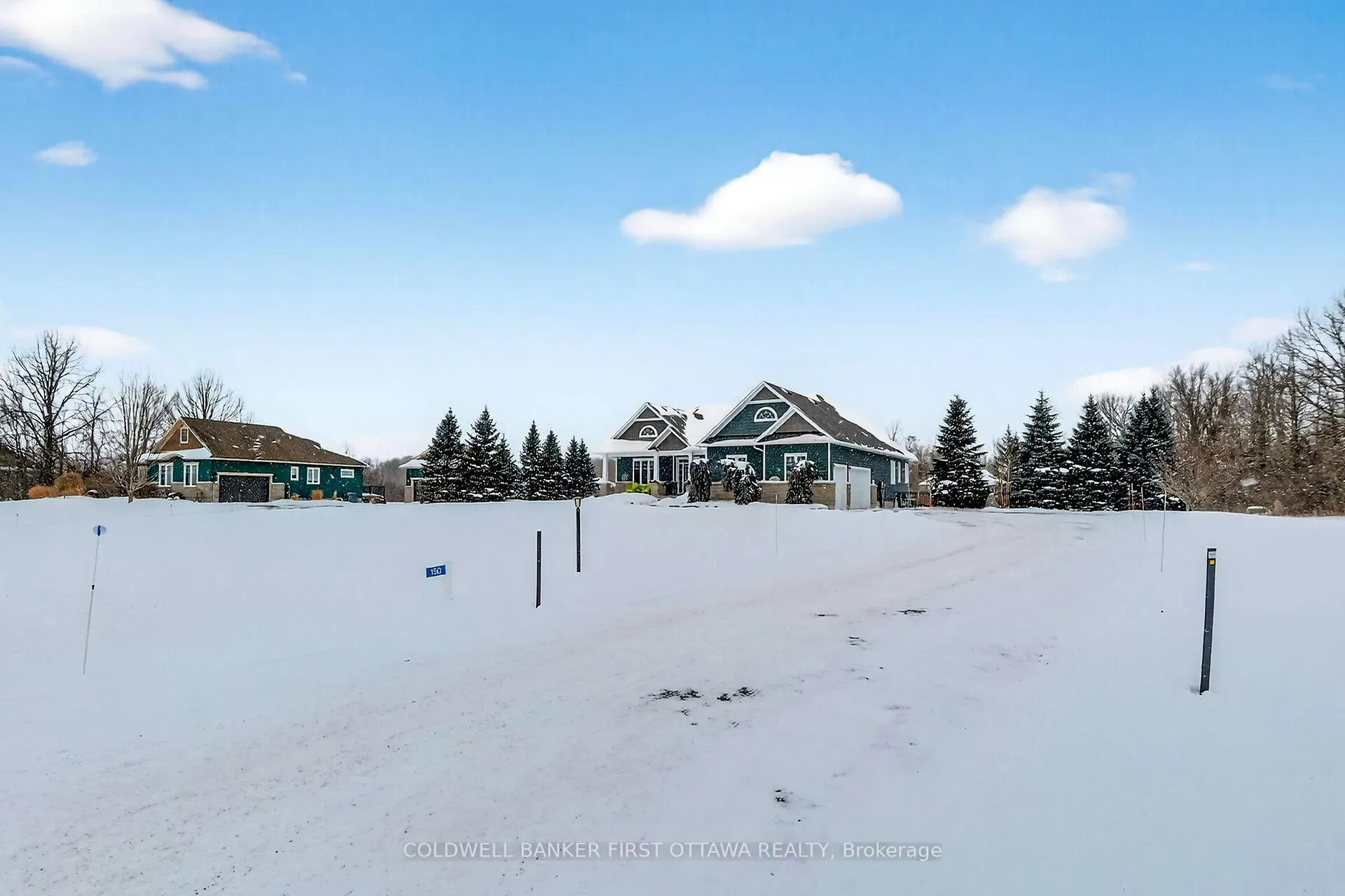 Photo 2 of 150 Ashton Creek Crescent, Beckwith, Beckwith Twp — HOMEH