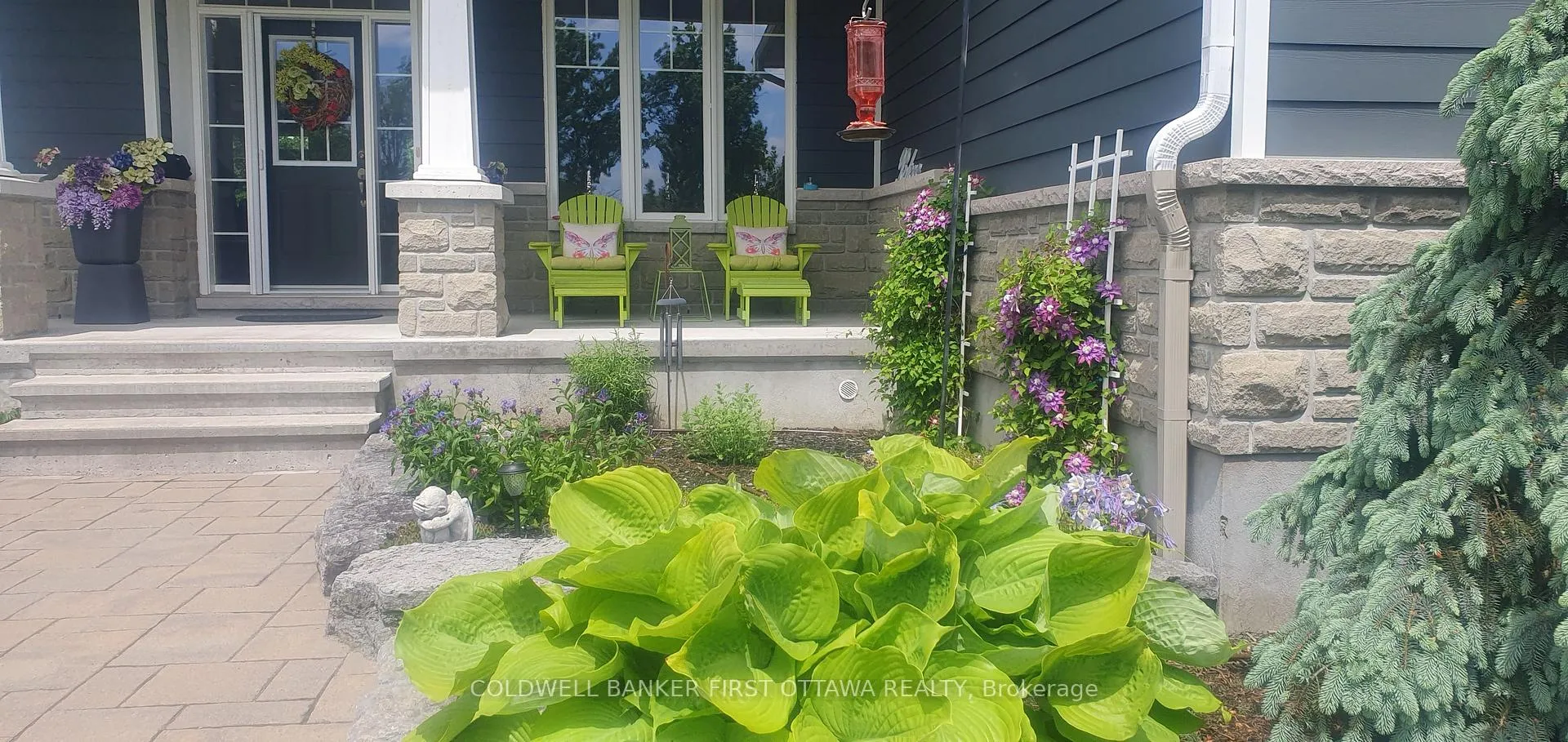 Photo 4 of 150 Ashton Creek Crescent, Beckwith, Beckwith Twp — HOMEH