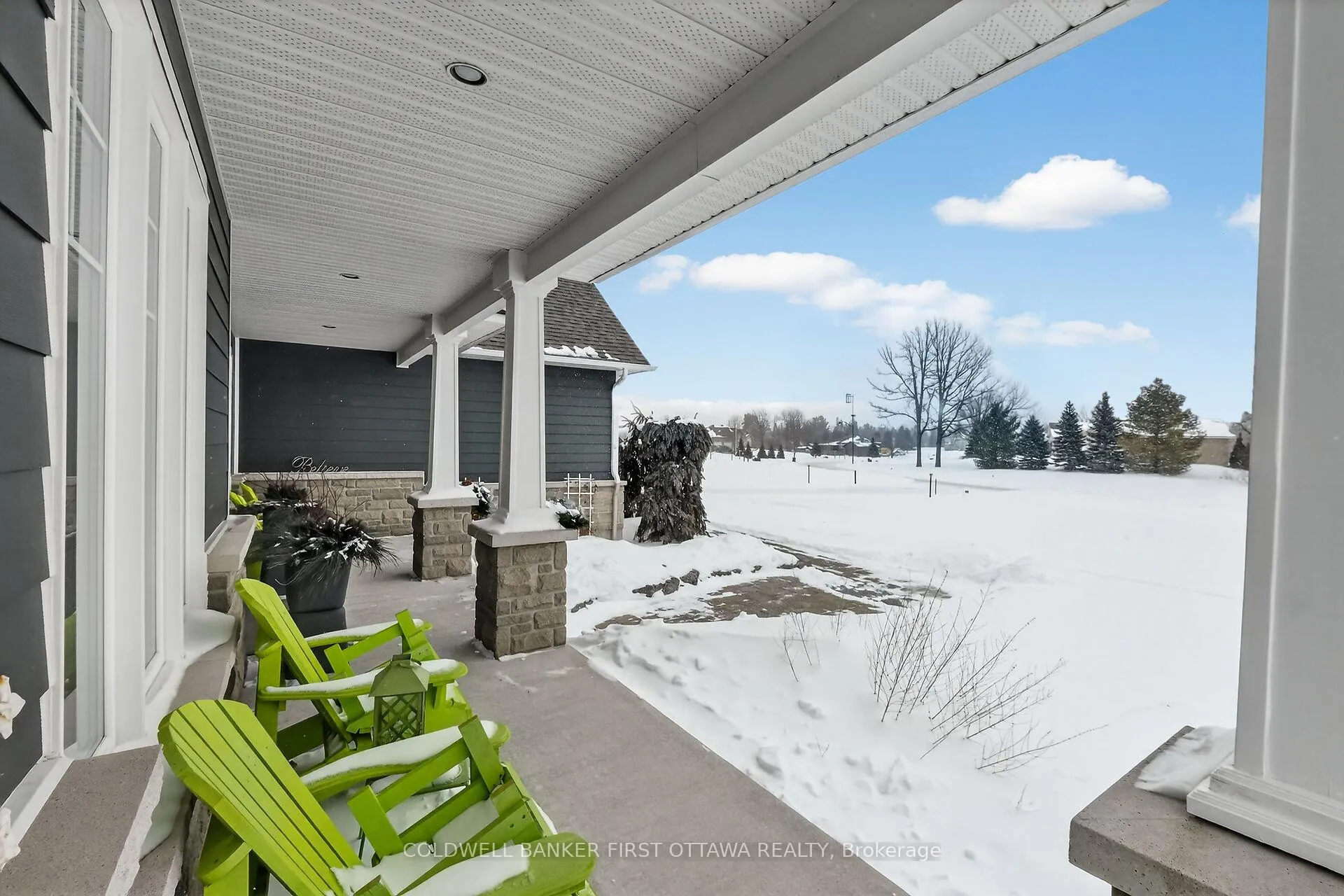 Photo 6 of 150 Ashton Creek Crescent, Beckwith, Beckwith Twp — HOMEH