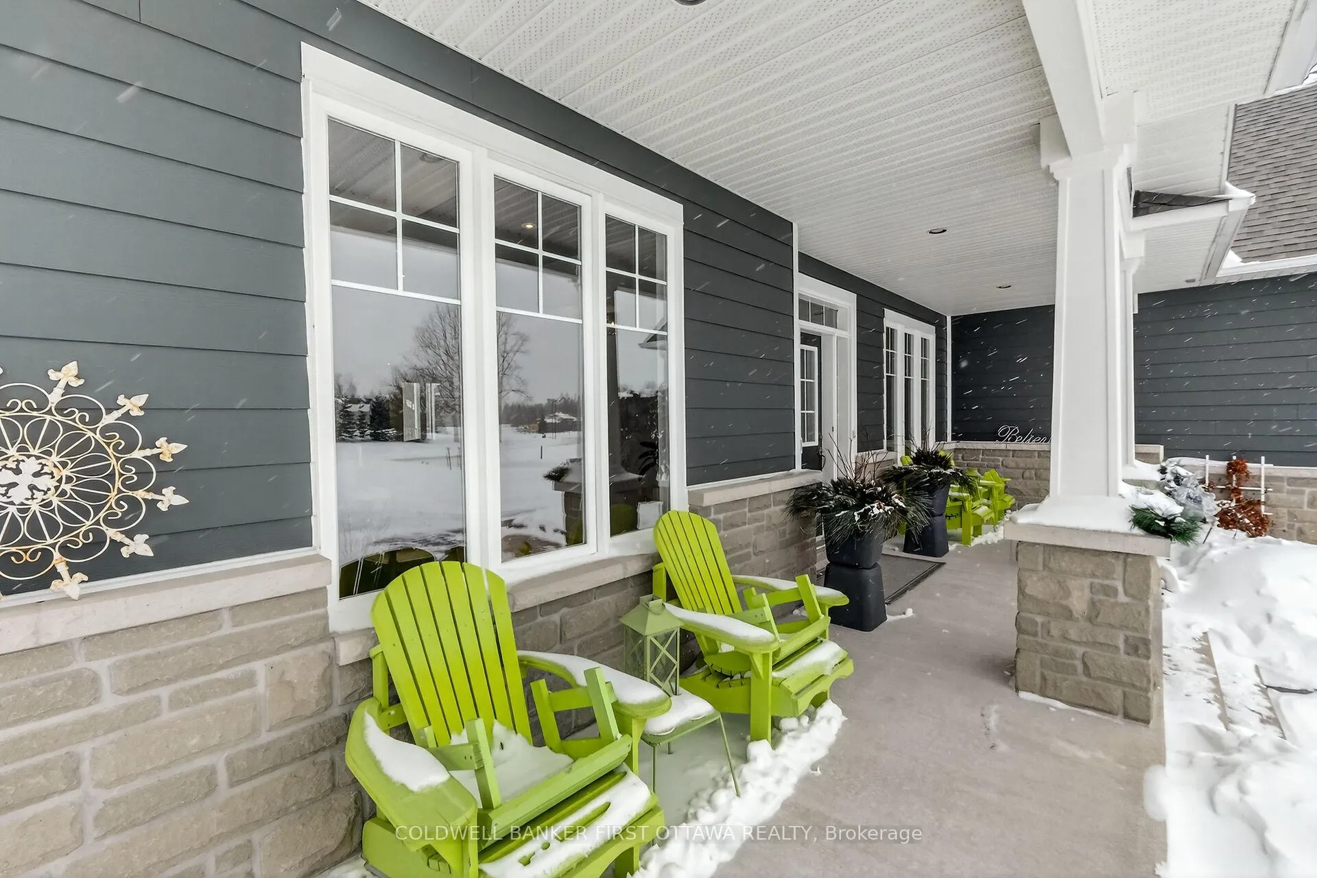 Photo 7 of 150 Ashton Creek Crescent, Beckwith, Beckwith Twp — HOMEH