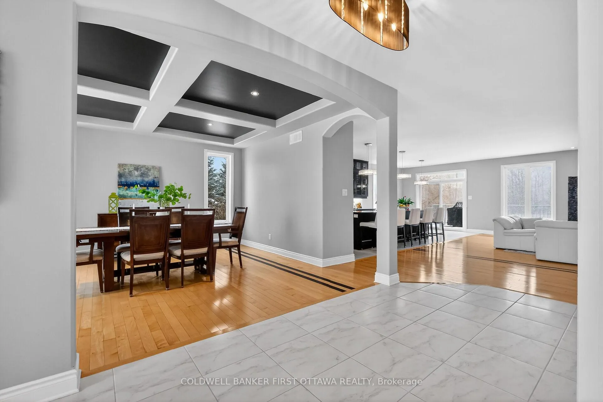Photo 9 of 150 Ashton Creek Crescent, Beckwith, Beckwith Twp — HOMEH