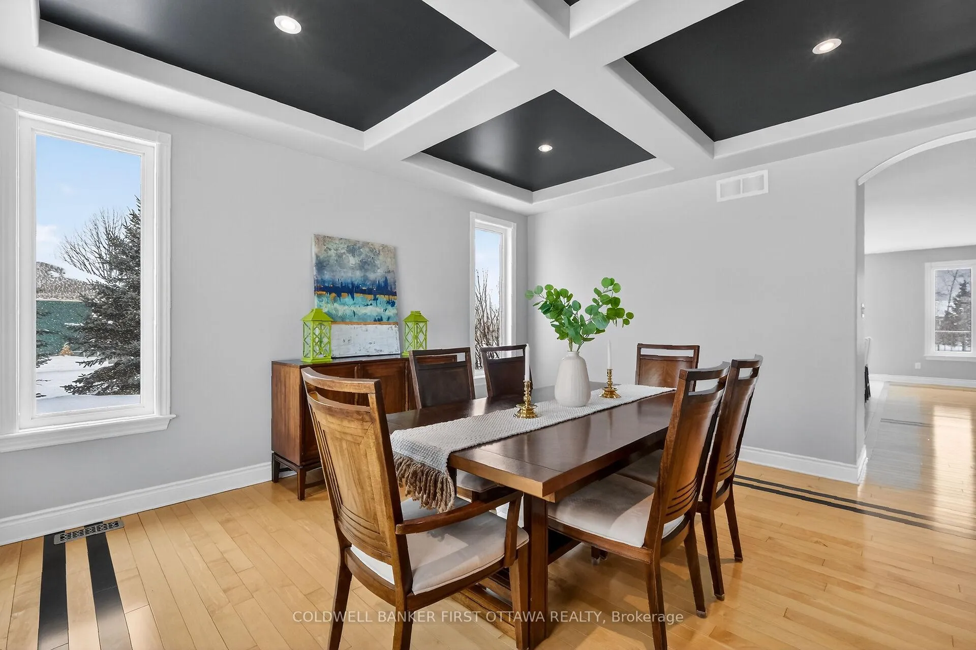 Photo 10 of 150 Ashton Creek Crescent, Beckwith, Beckwith Twp — HOMEH