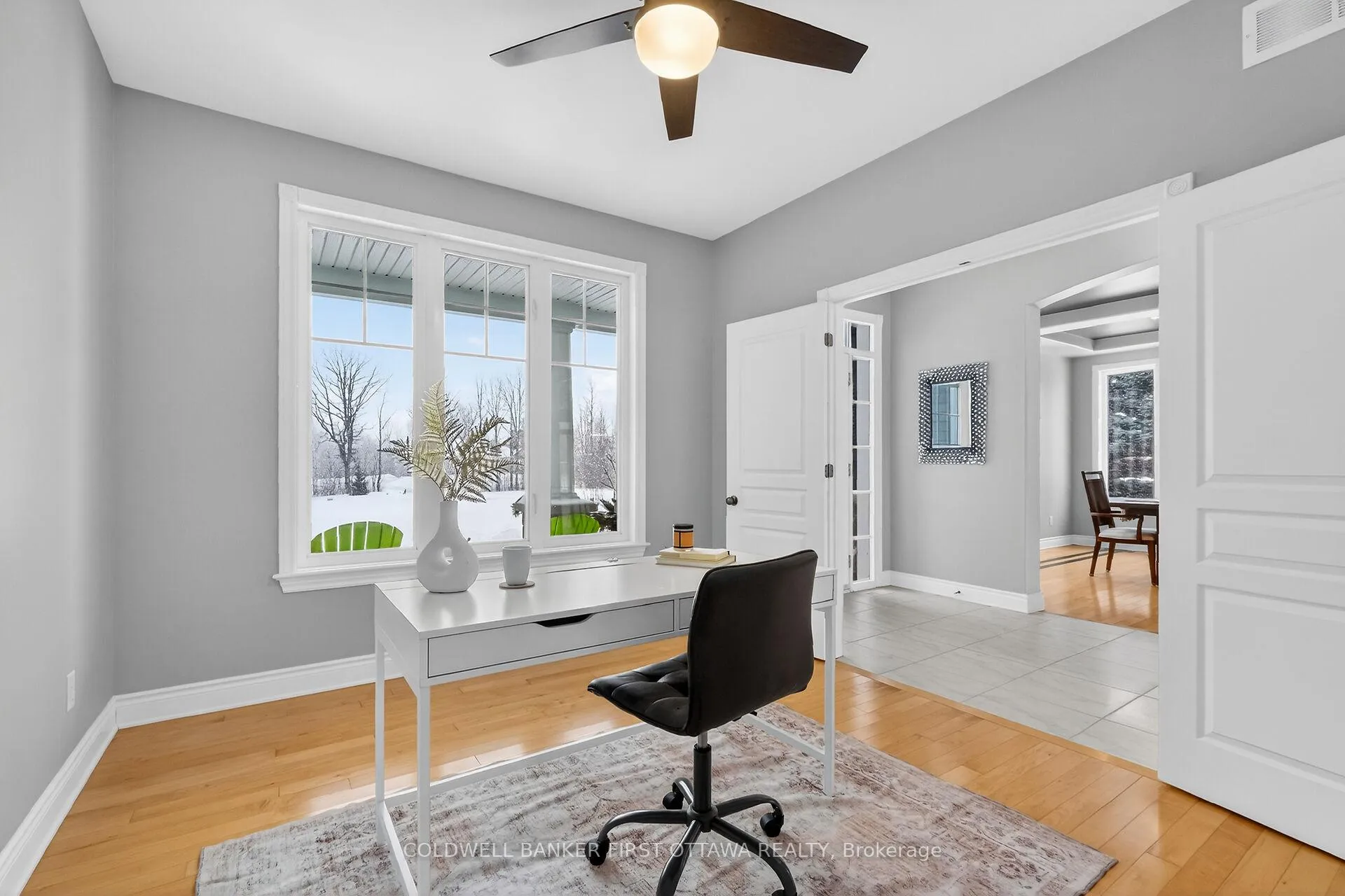 Photo 11 of 150 Ashton Creek Crescent, Beckwith, Beckwith Twp — HOMEH