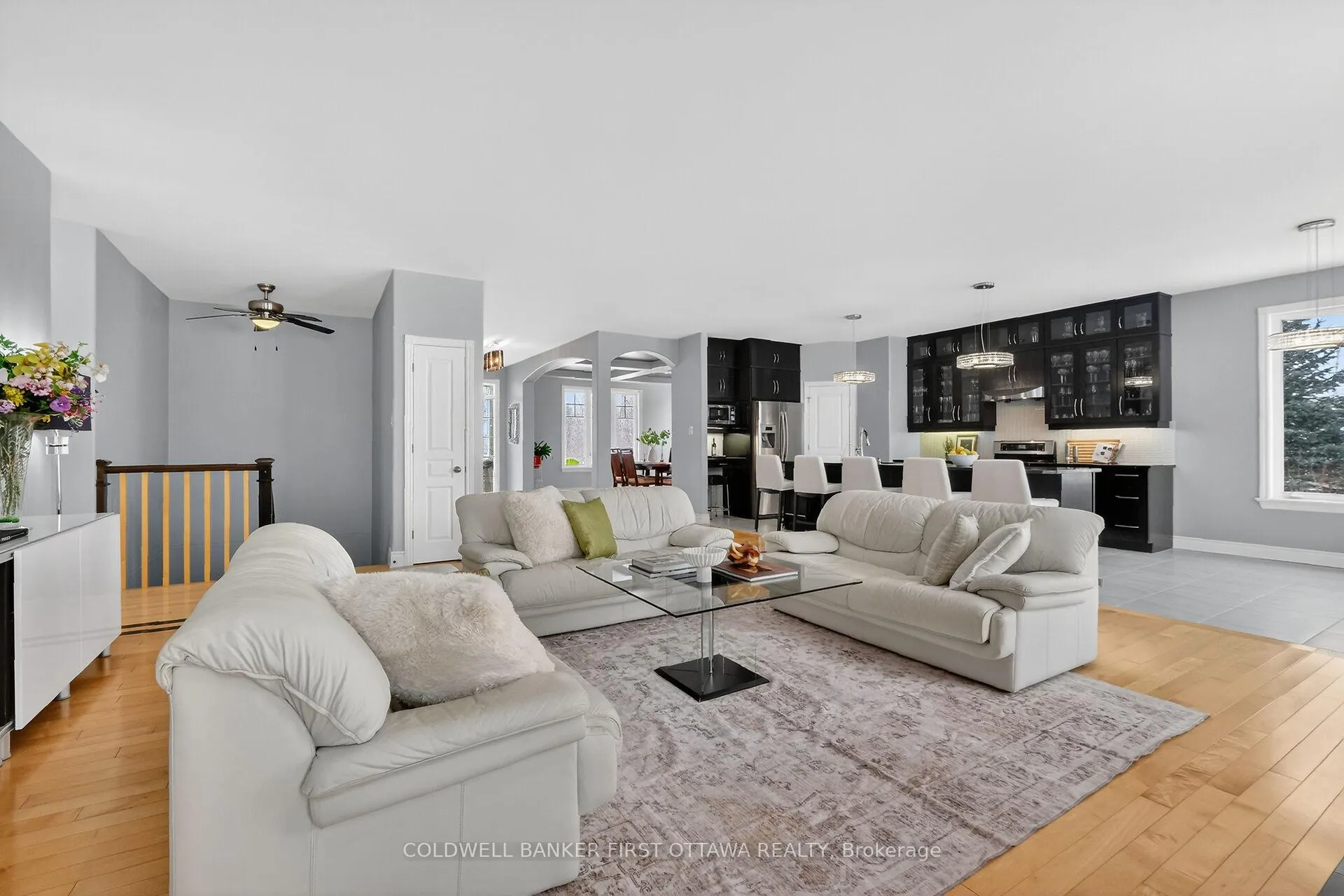 Photo 12 of 150 Ashton Creek Crescent, Beckwith, Beckwith Twp — HOMEH