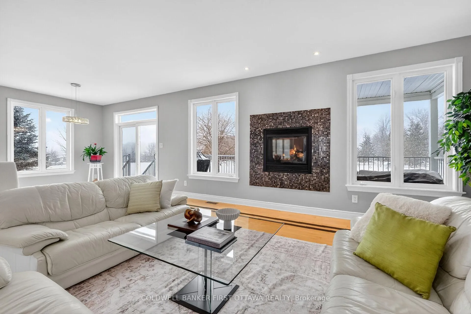 Photo 13 of 150 Ashton Creek Crescent, Beckwith, Beckwith Twp — HOMEH