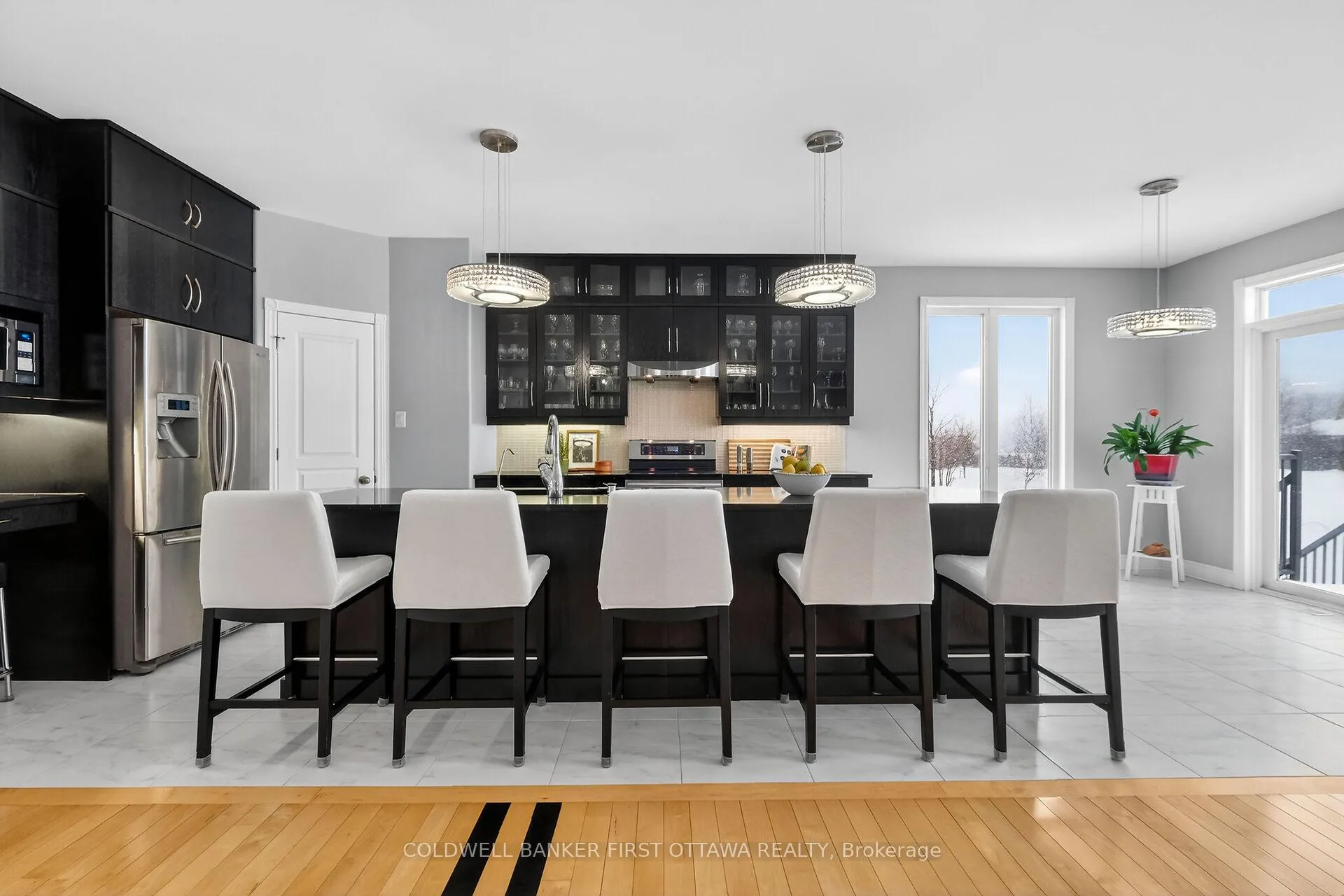Photo 16 of 150 Ashton Creek Crescent, Beckwith, Beckwith Twp — HOMEH