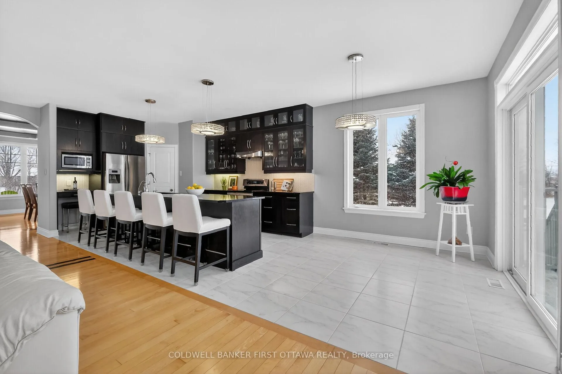Photo 17 of 150 Ashton Creek Crescent, Beckwith, Beckwith Twp — HOMEH
