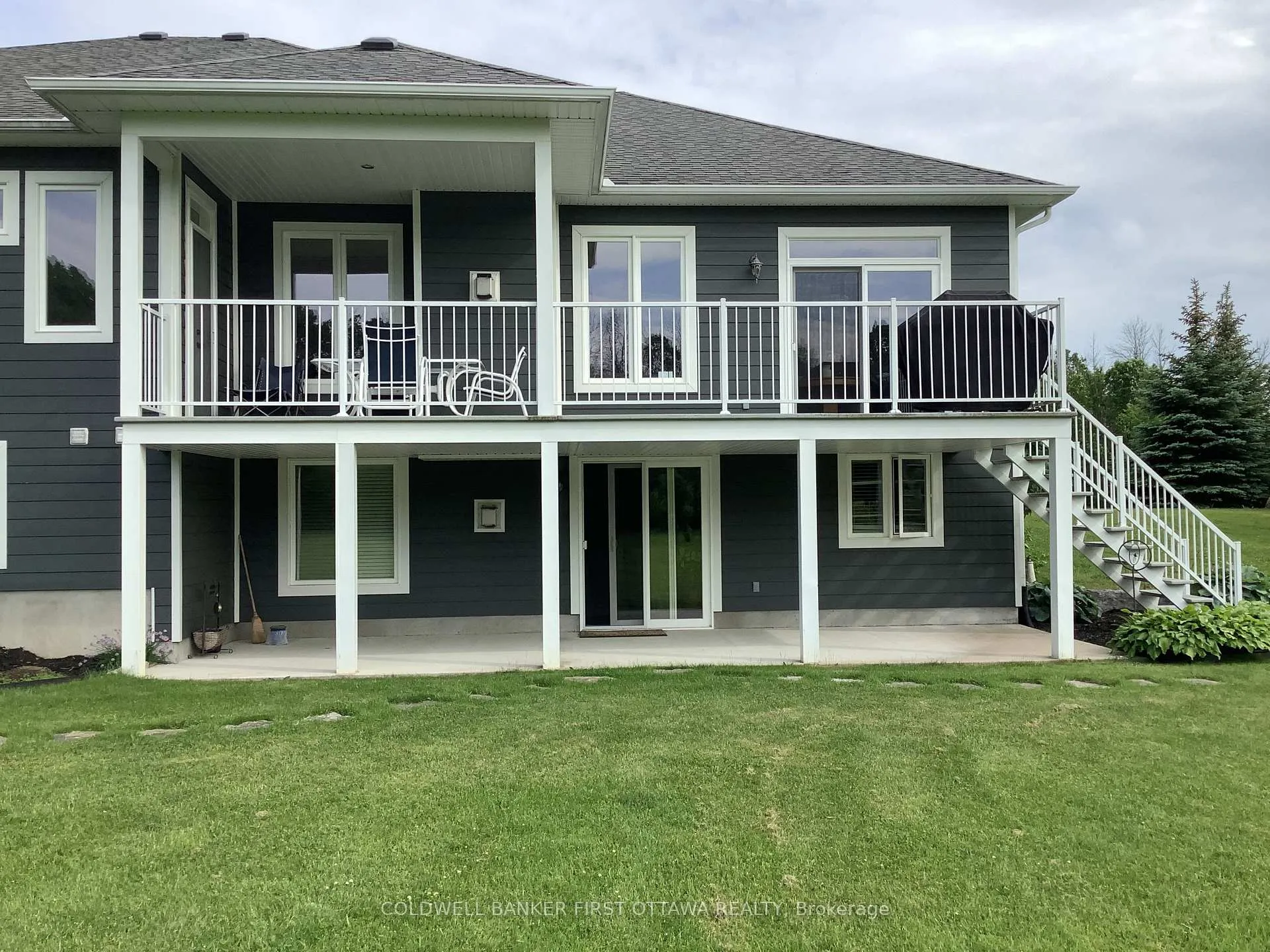 Photo 48 of 150 Ashton Creek Crescent, Beckwith, Beckwith Twp — HOMEH