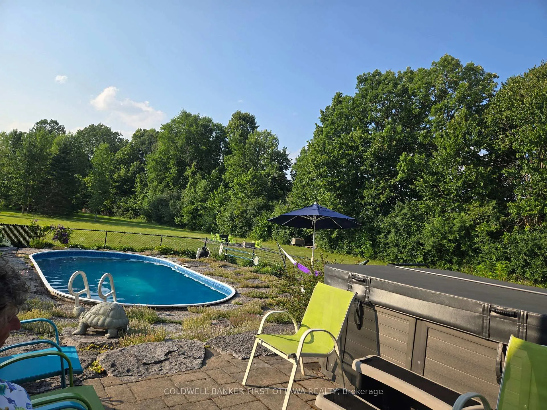 Photo 49 of 150 Ashton Creek Crescent, Beckwith, Beckwith Twp — HOMEH